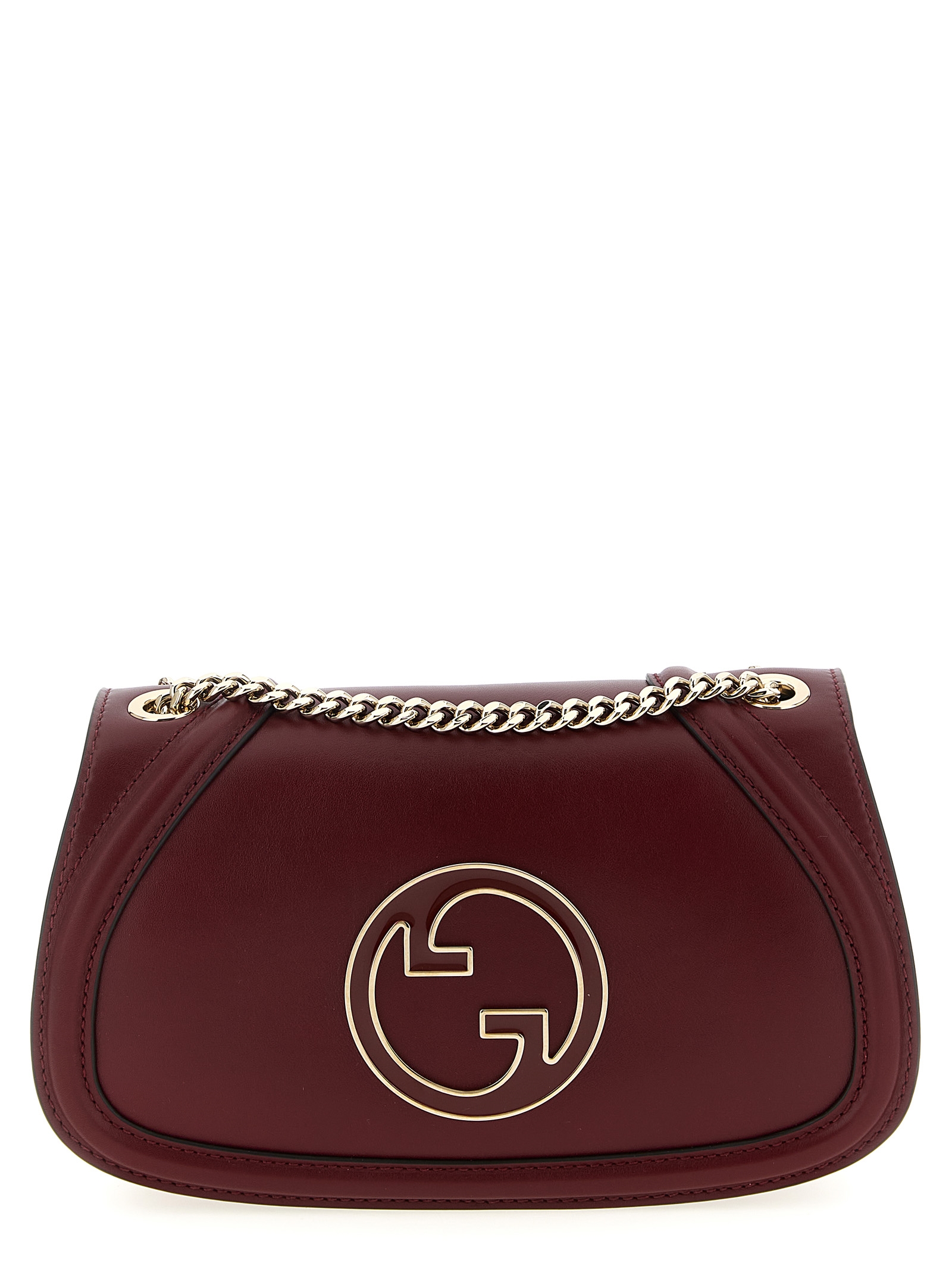 'Gucci Blondie' medium shoulder bag