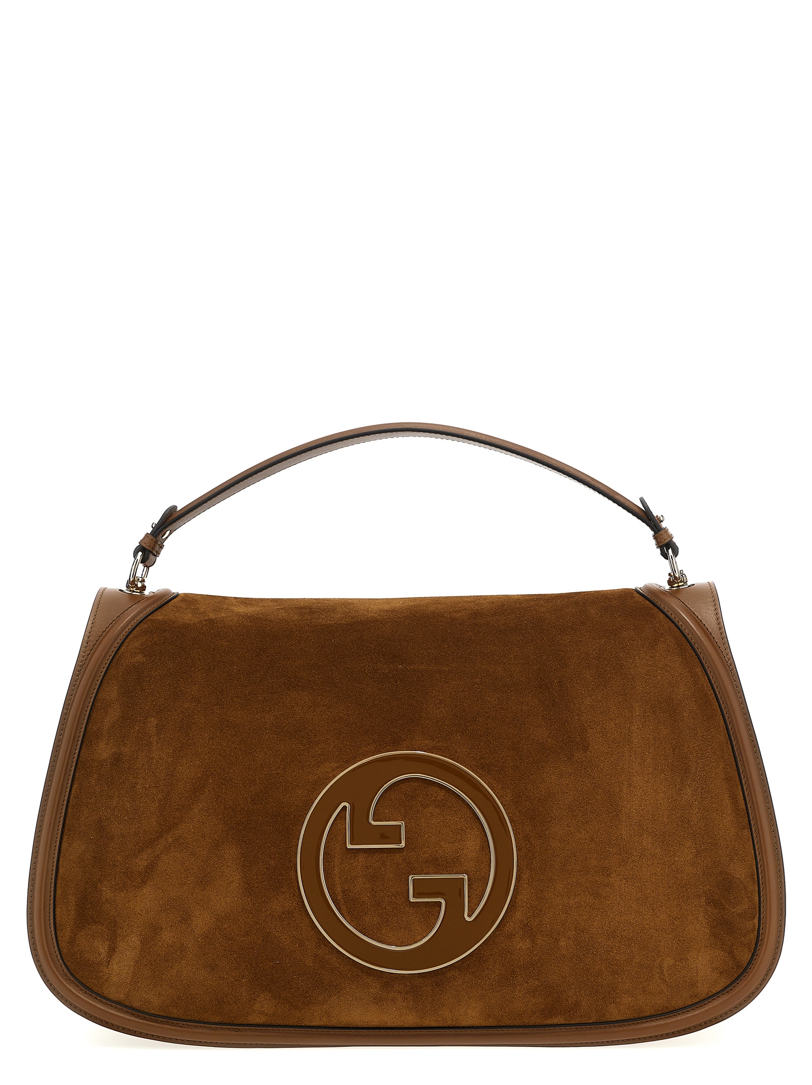 'Gucci Blondie' large handbag
