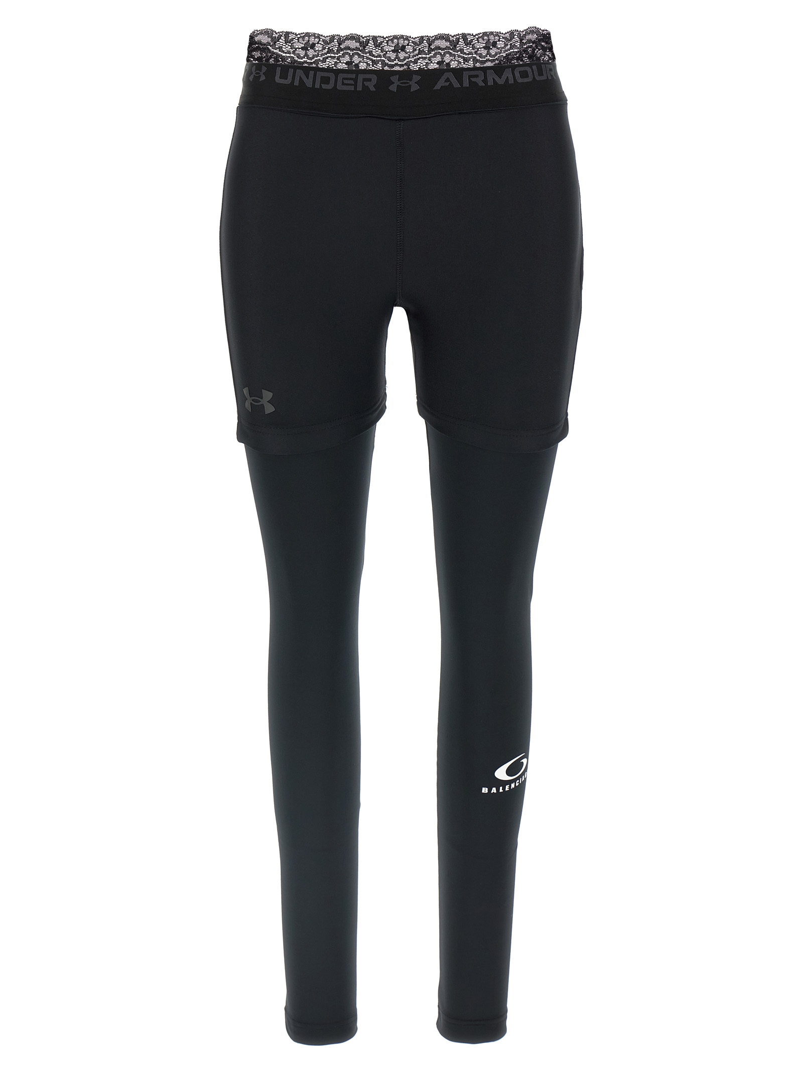Leggings x Under Armour®