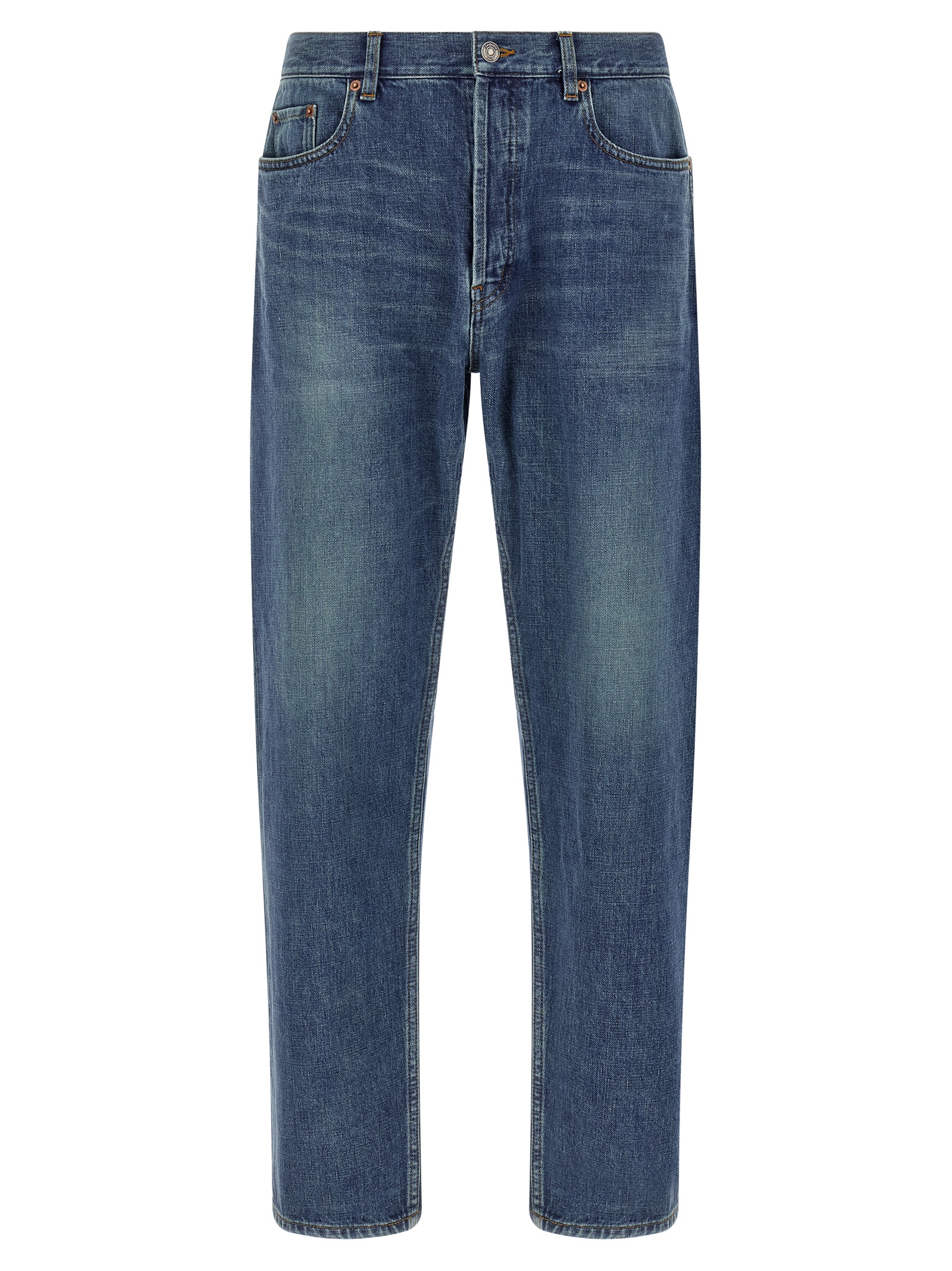 'Mick' jeans