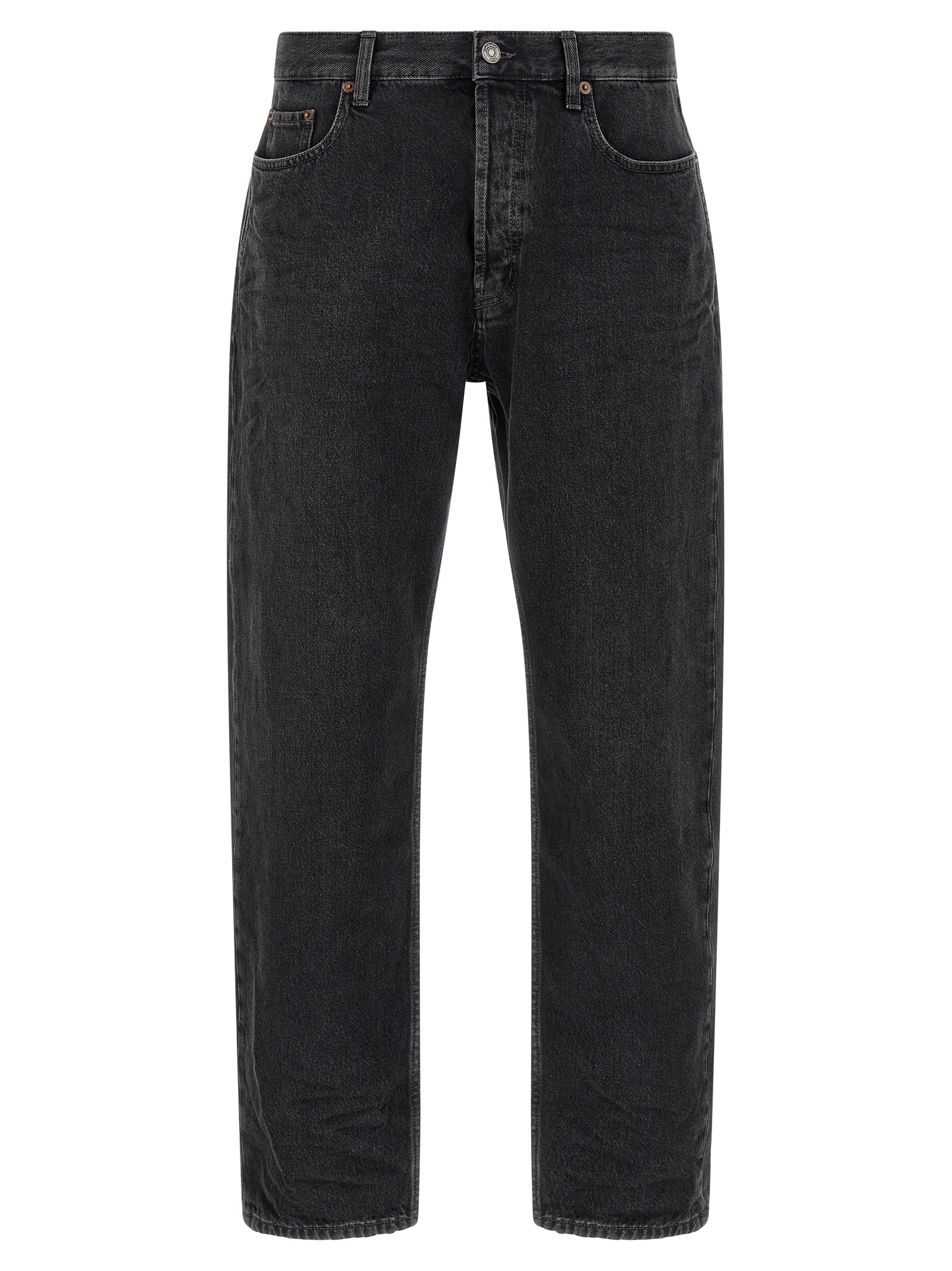 'Mick' jeans
