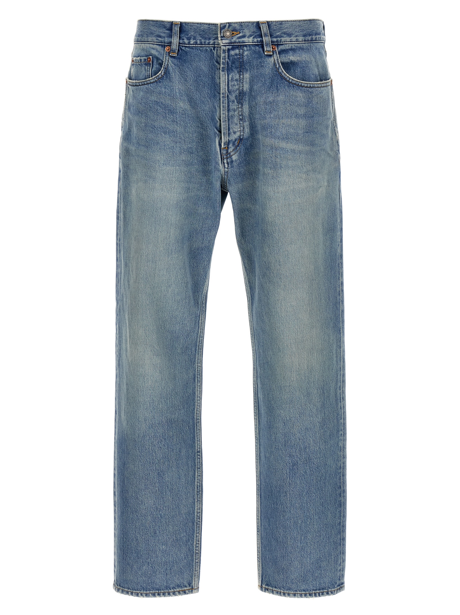 'Mick' jeans