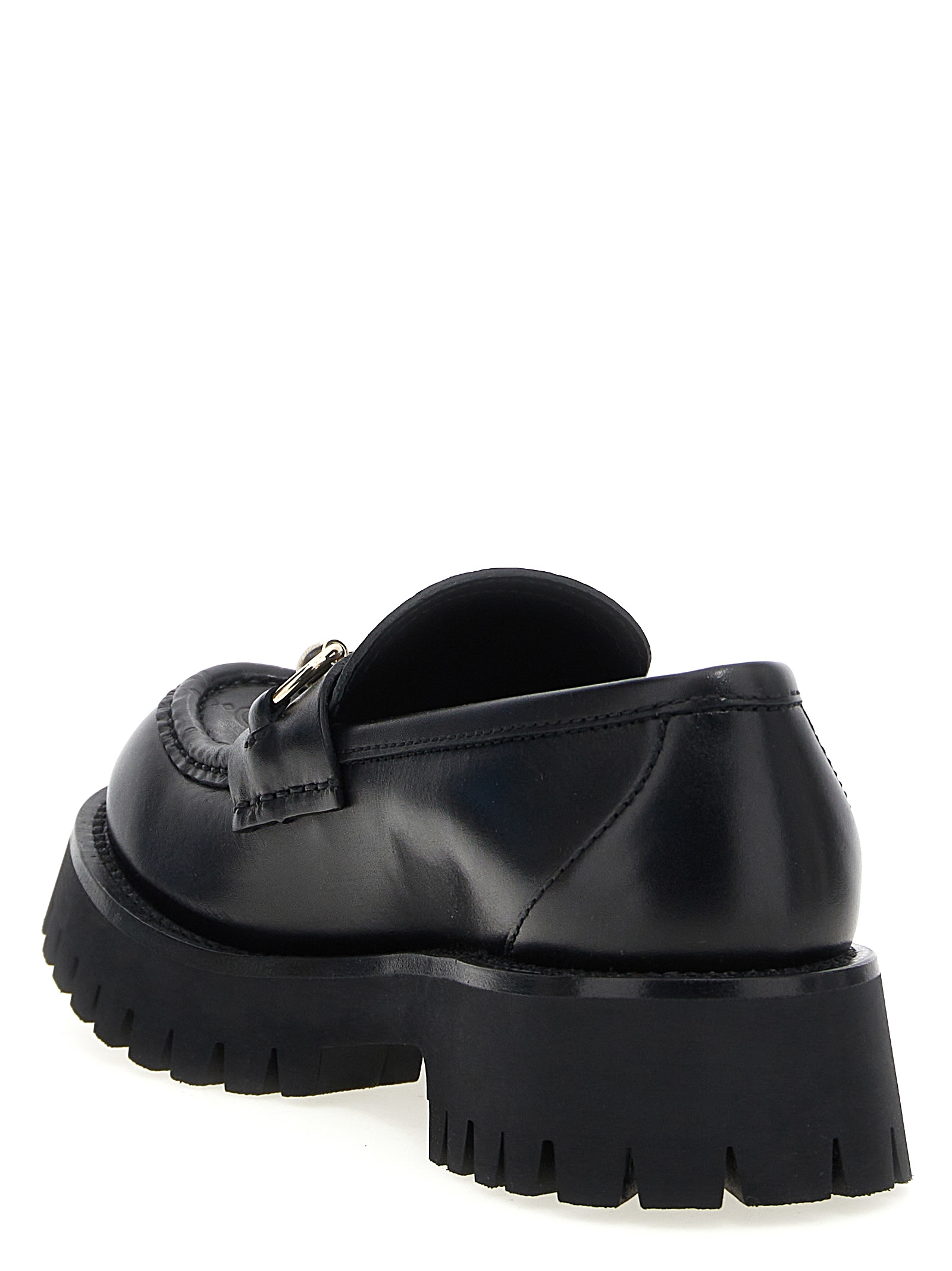 'Morsetto' loafers - Image 3