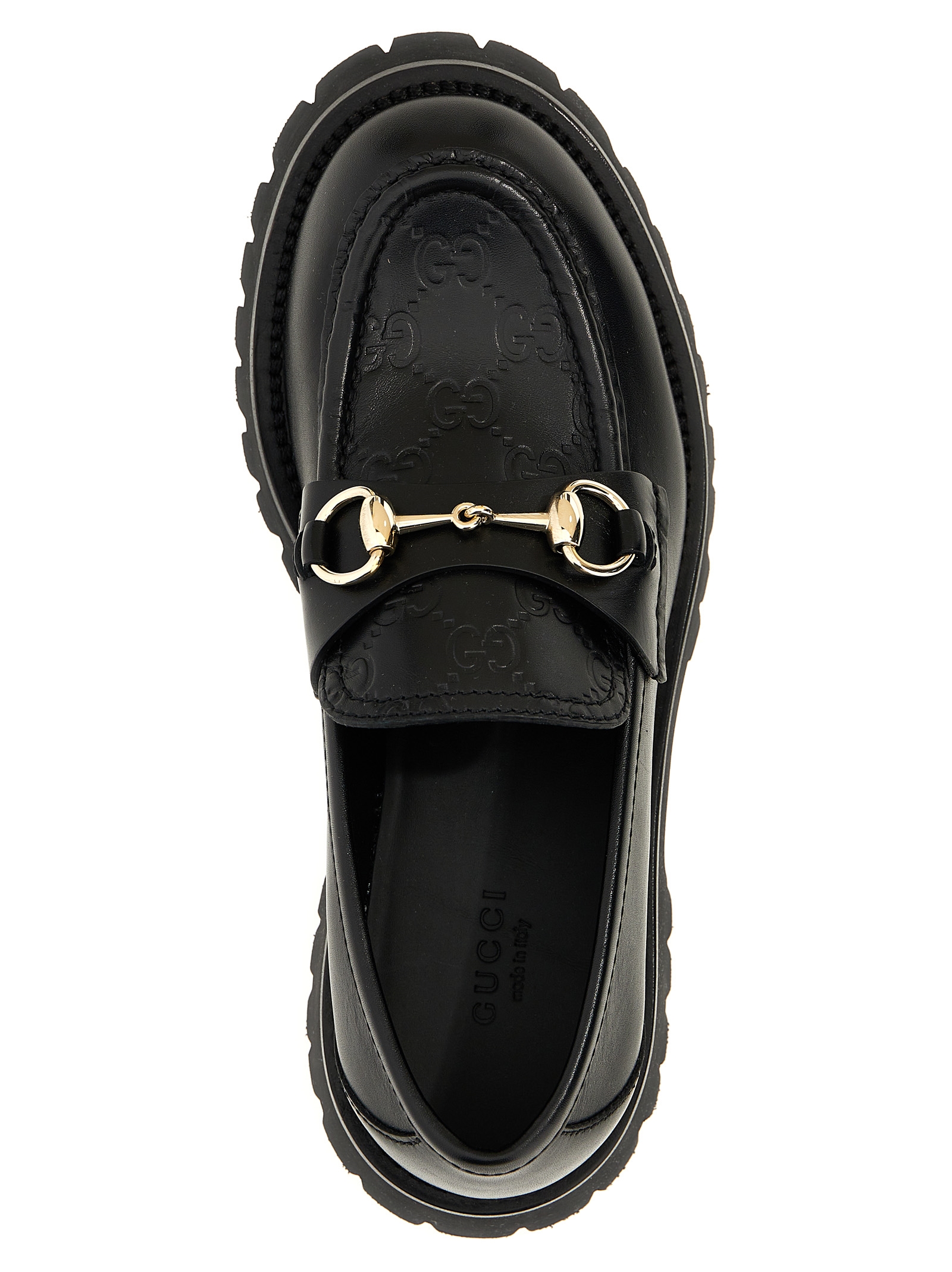 'Morsetto' loafers - Image 4