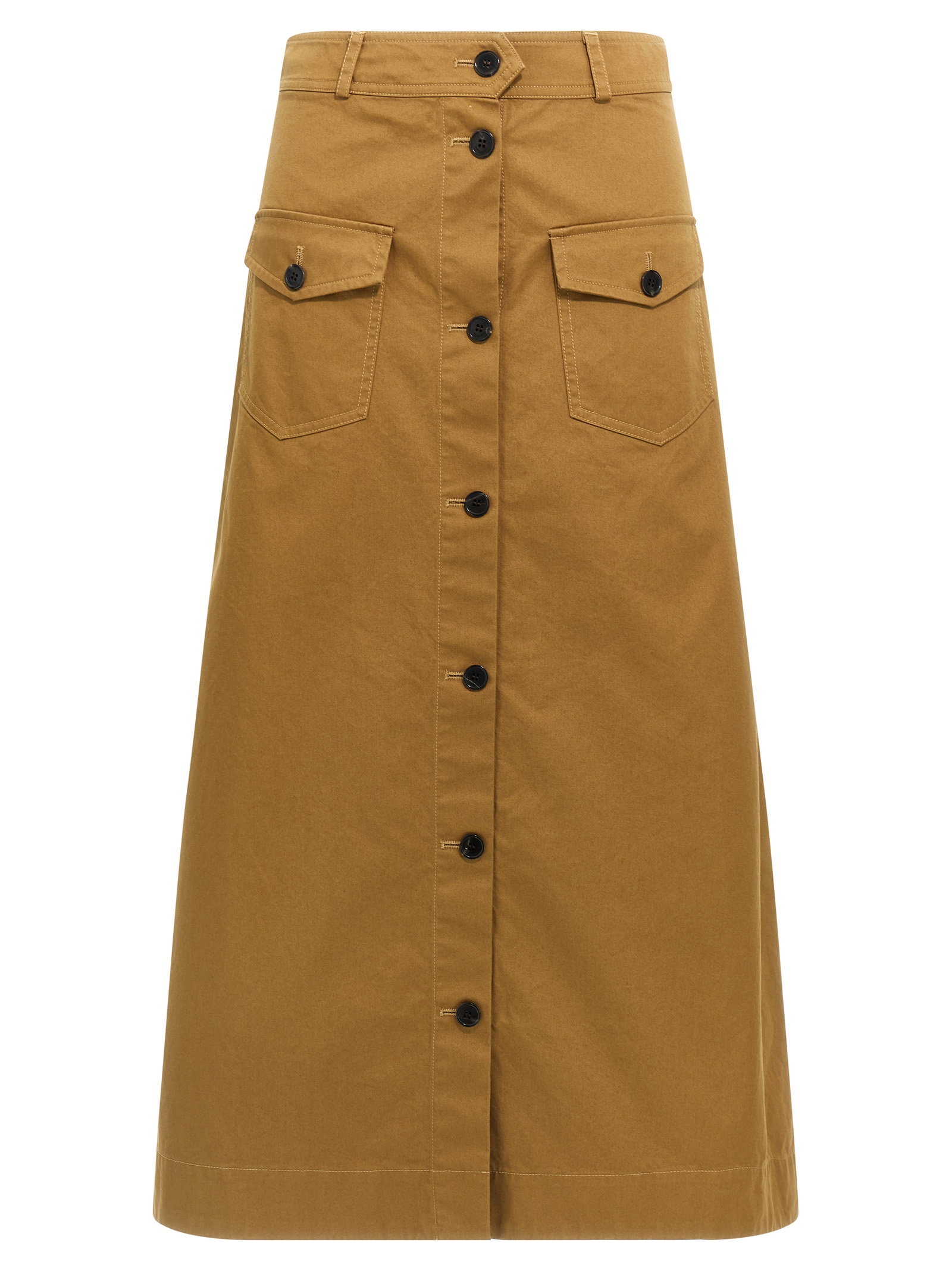 Midi skirt