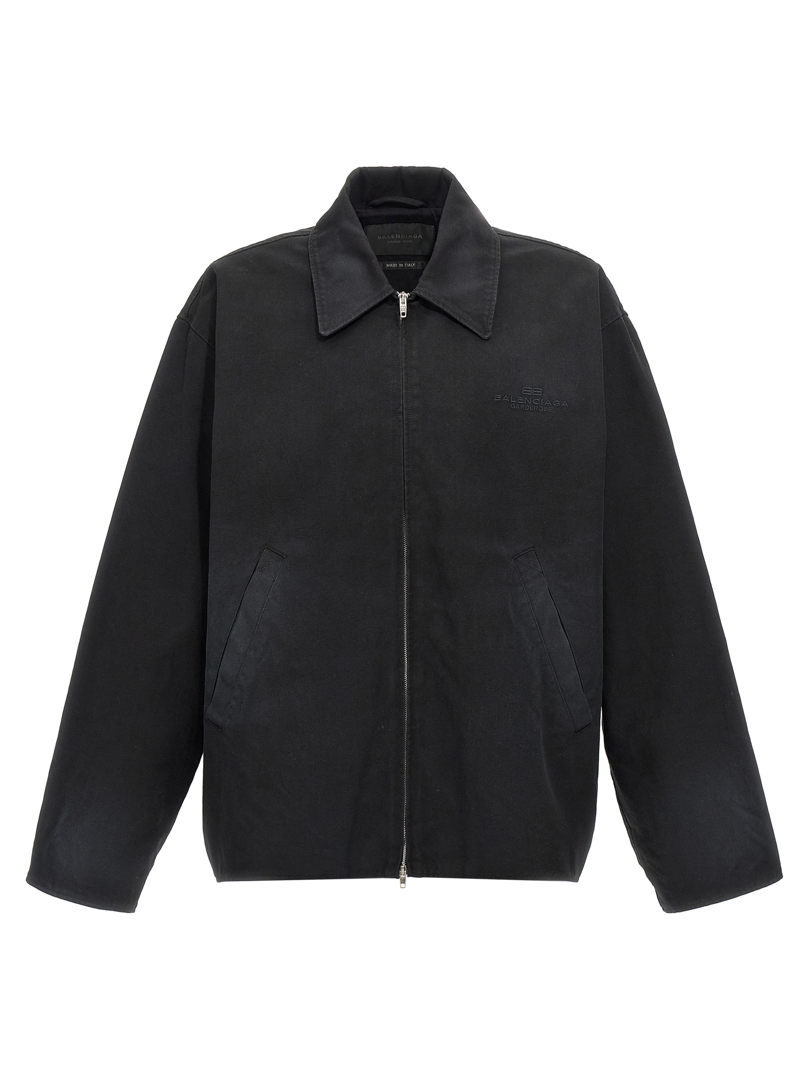 'BB Garderobe' jacket