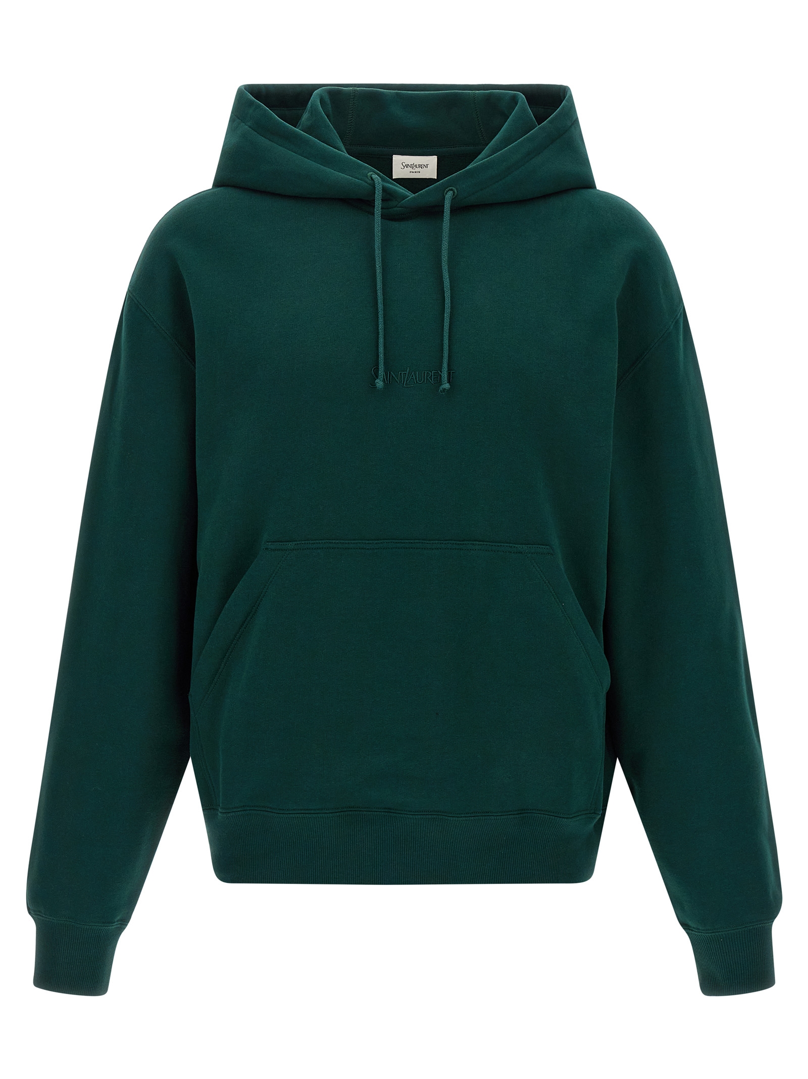 'Saint Laurent' hoodie