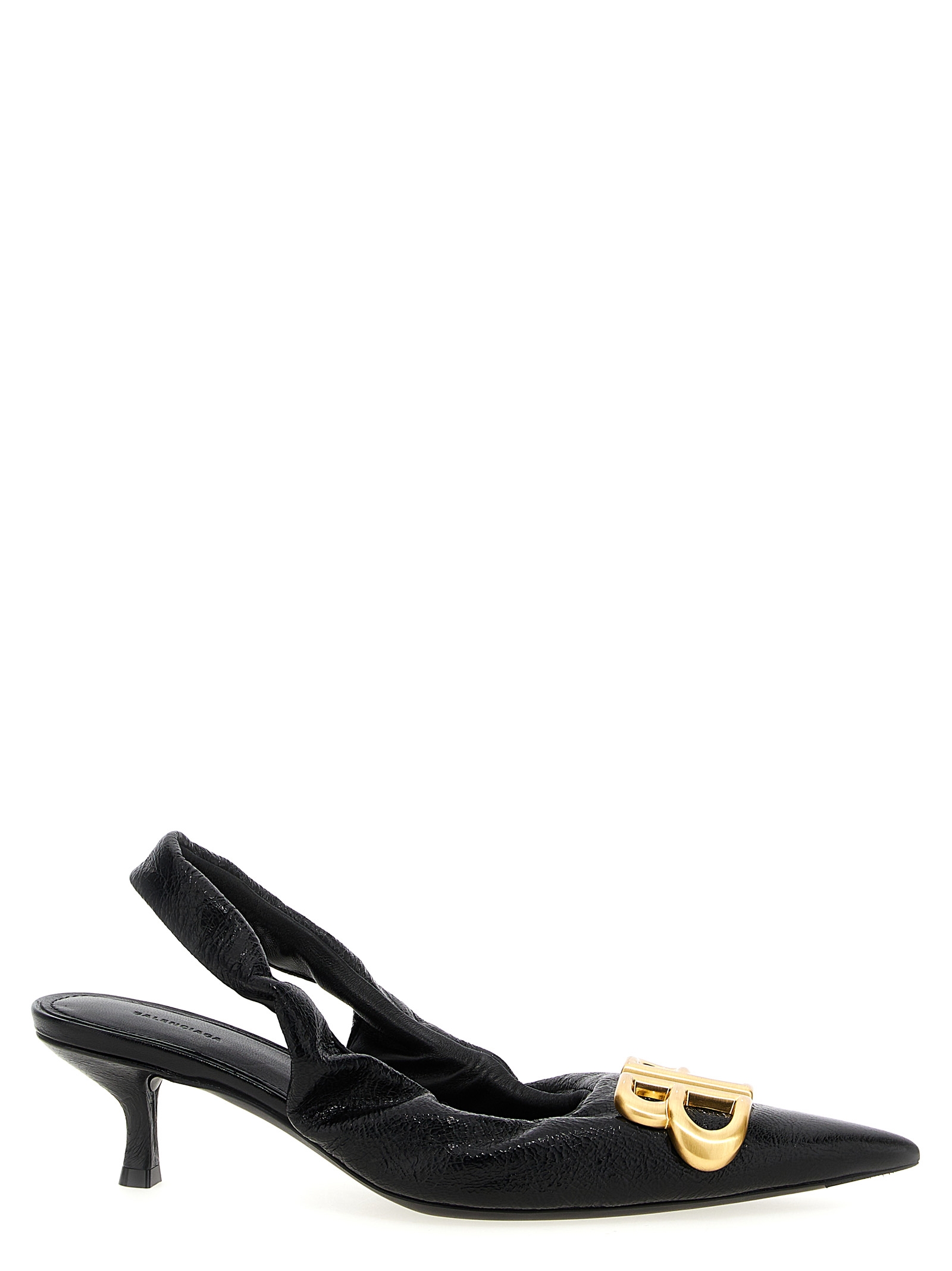 'Monaco' slingback