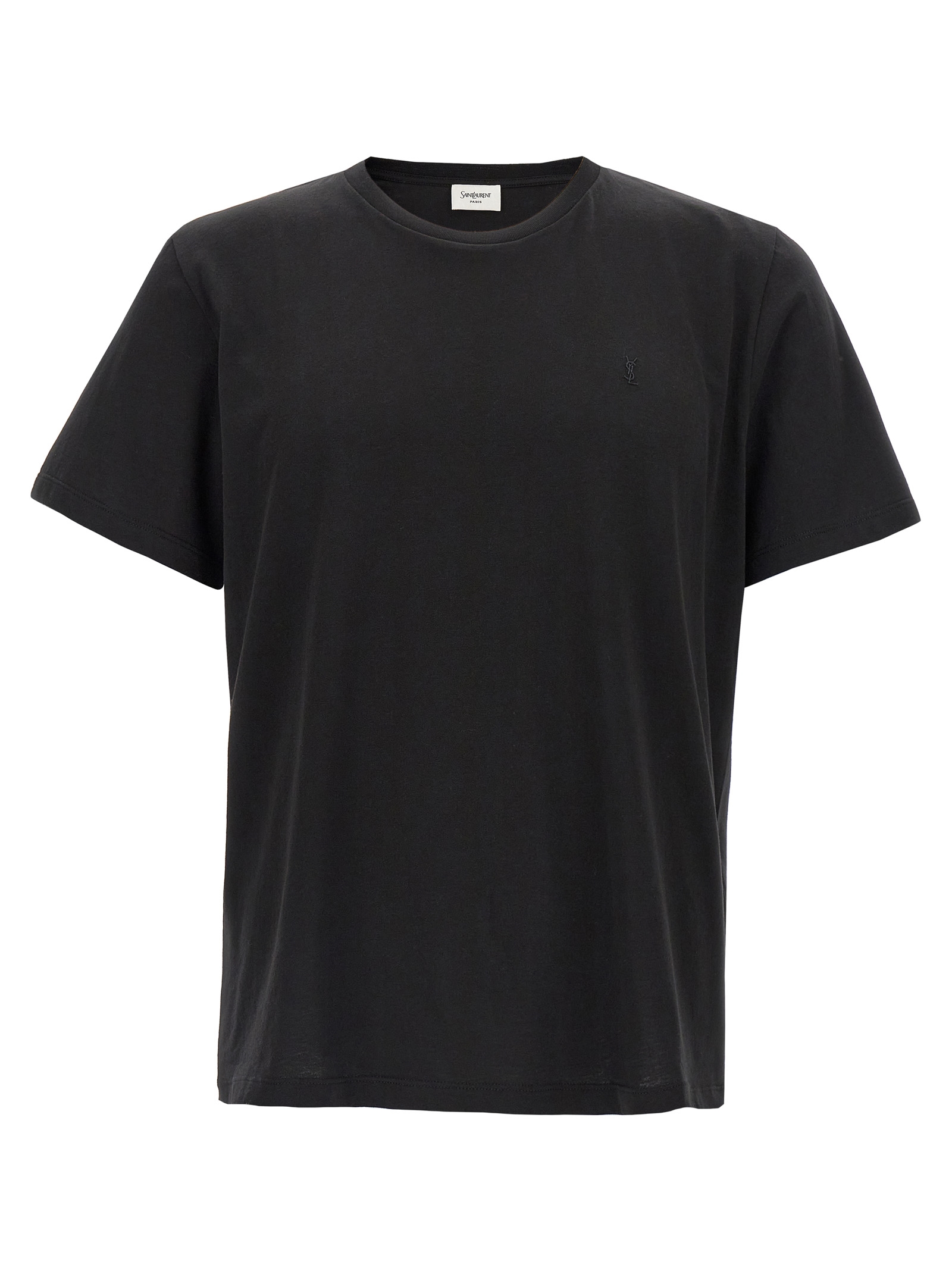 'Cassandre' embroidery t-shirt