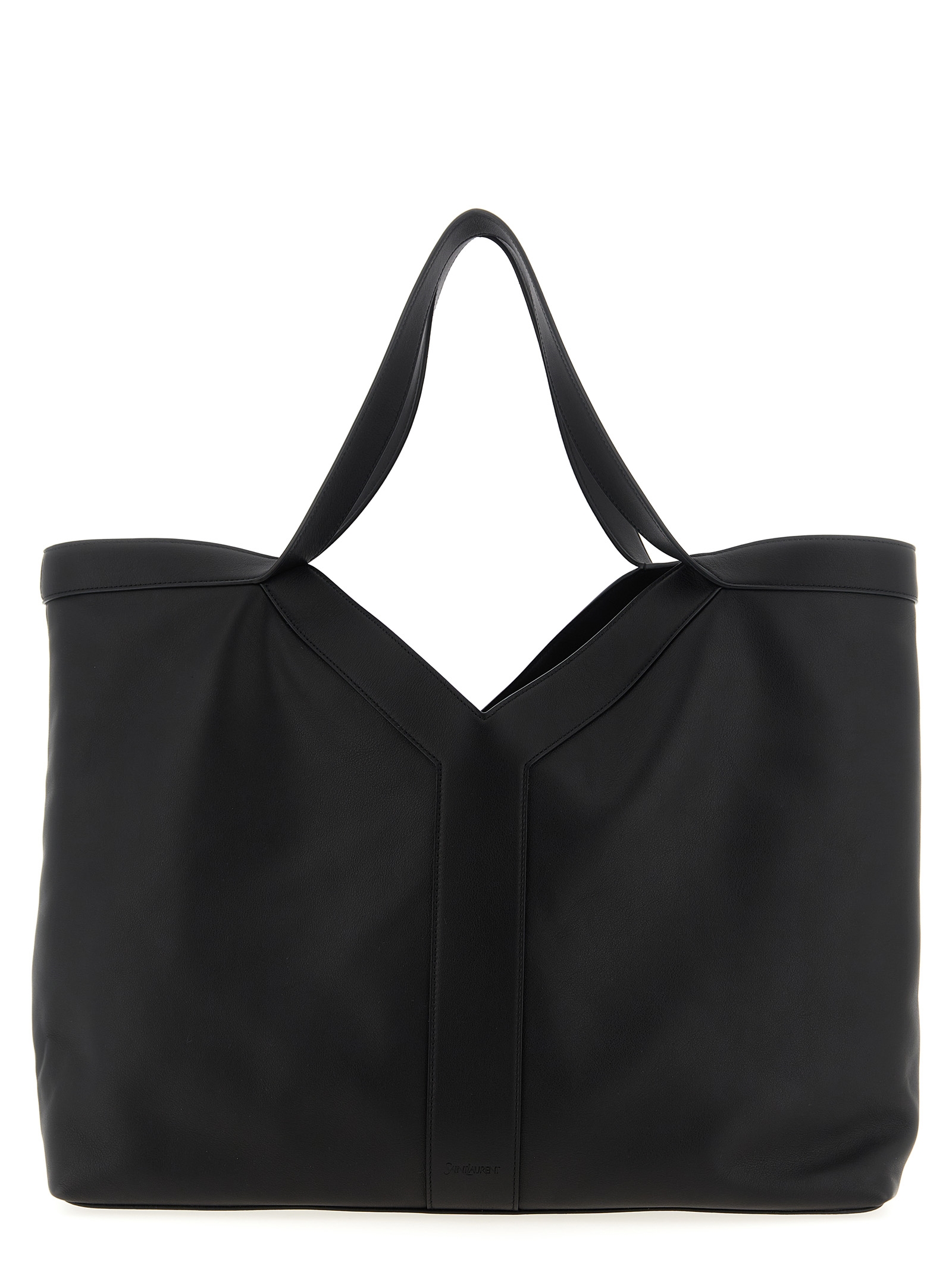 'Y' large shopping bag