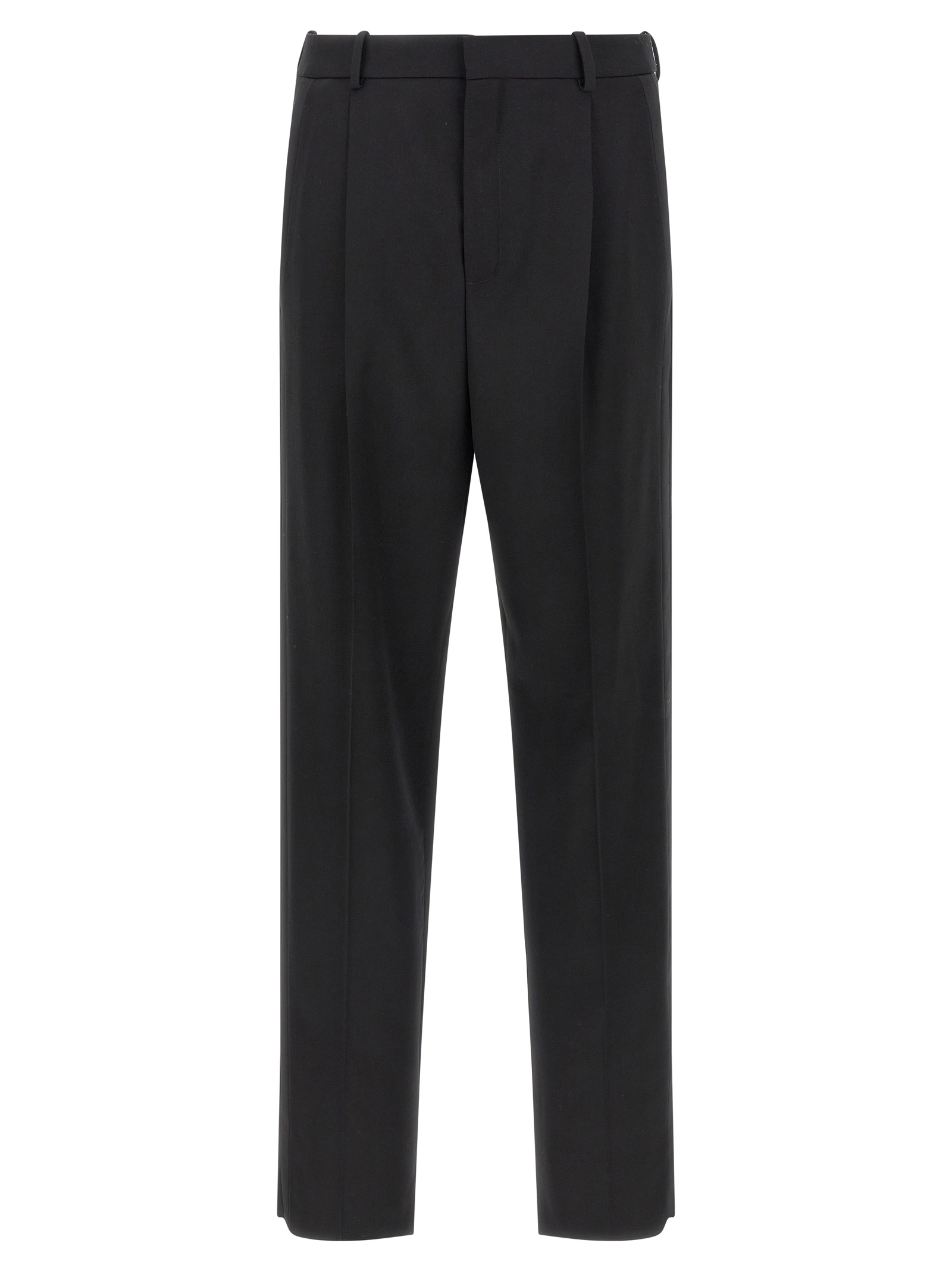 'Smocking' pants