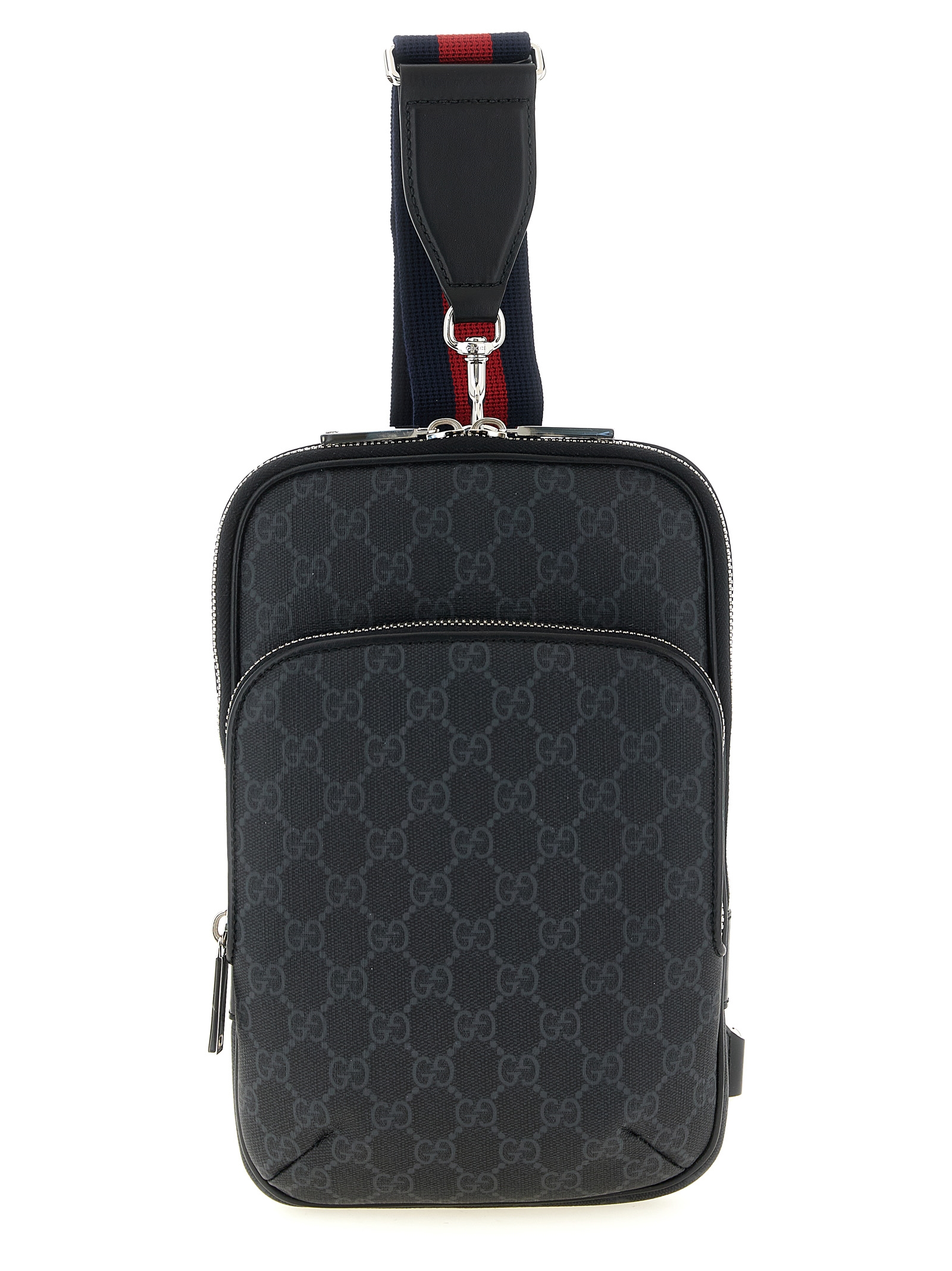 'GG' small crossbody bag