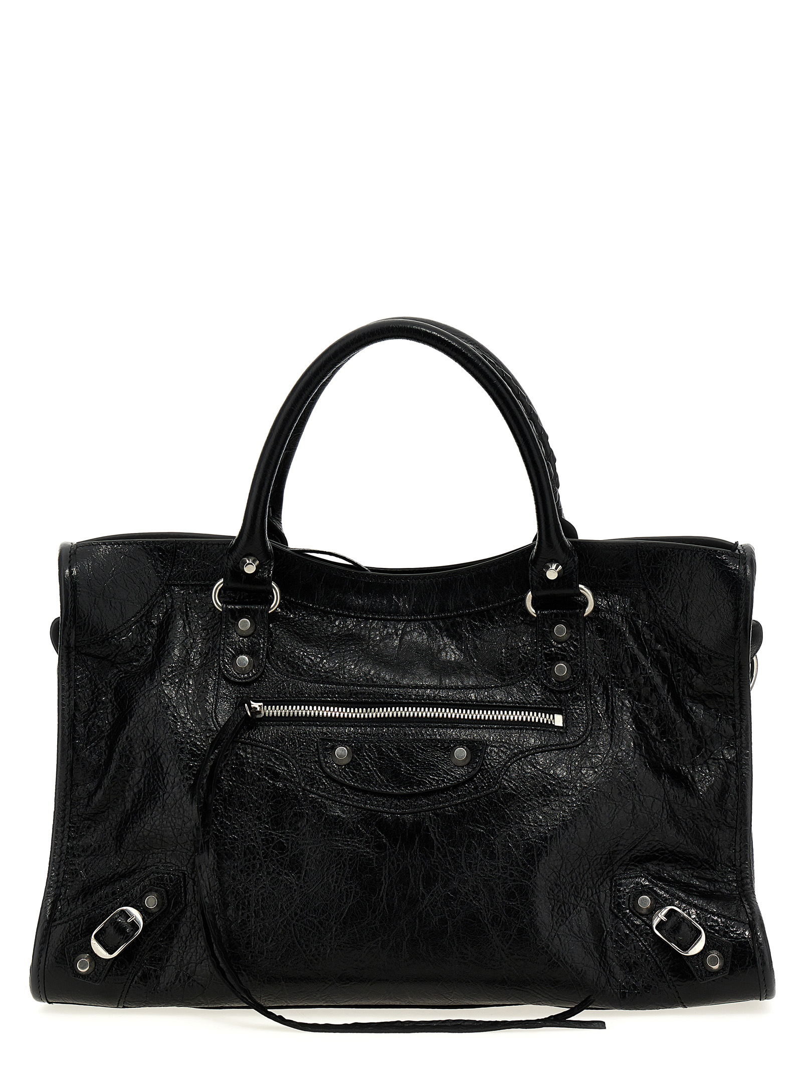 'Le City Bag M' Hand Bag