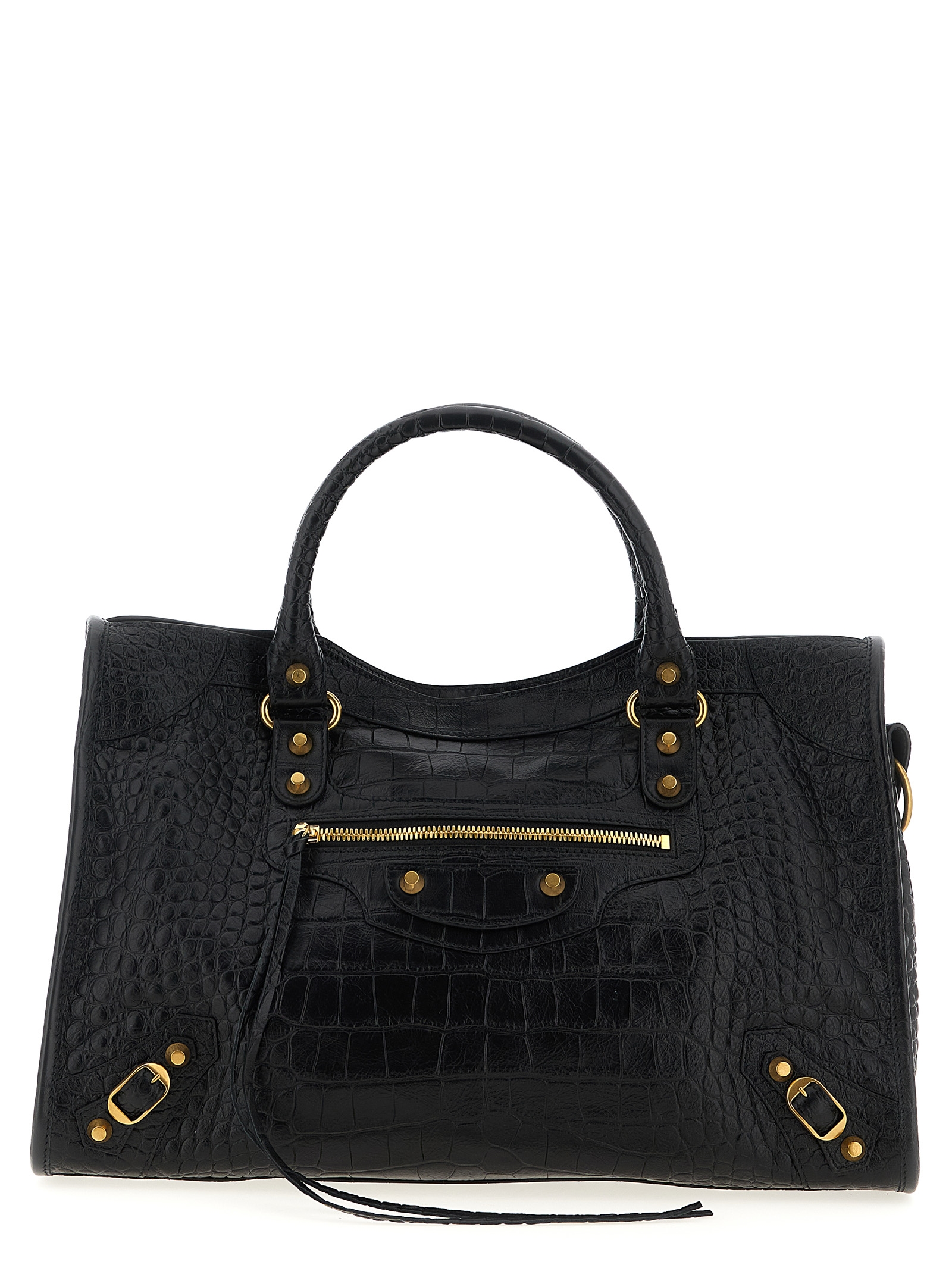 'Le City Bag M' handbag