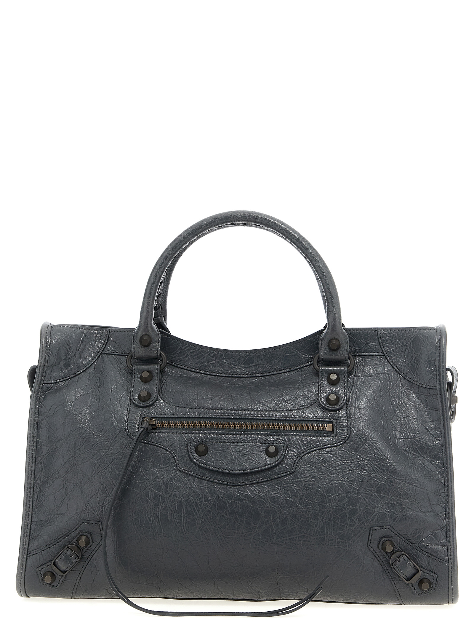 'Le City Bag M' handbag