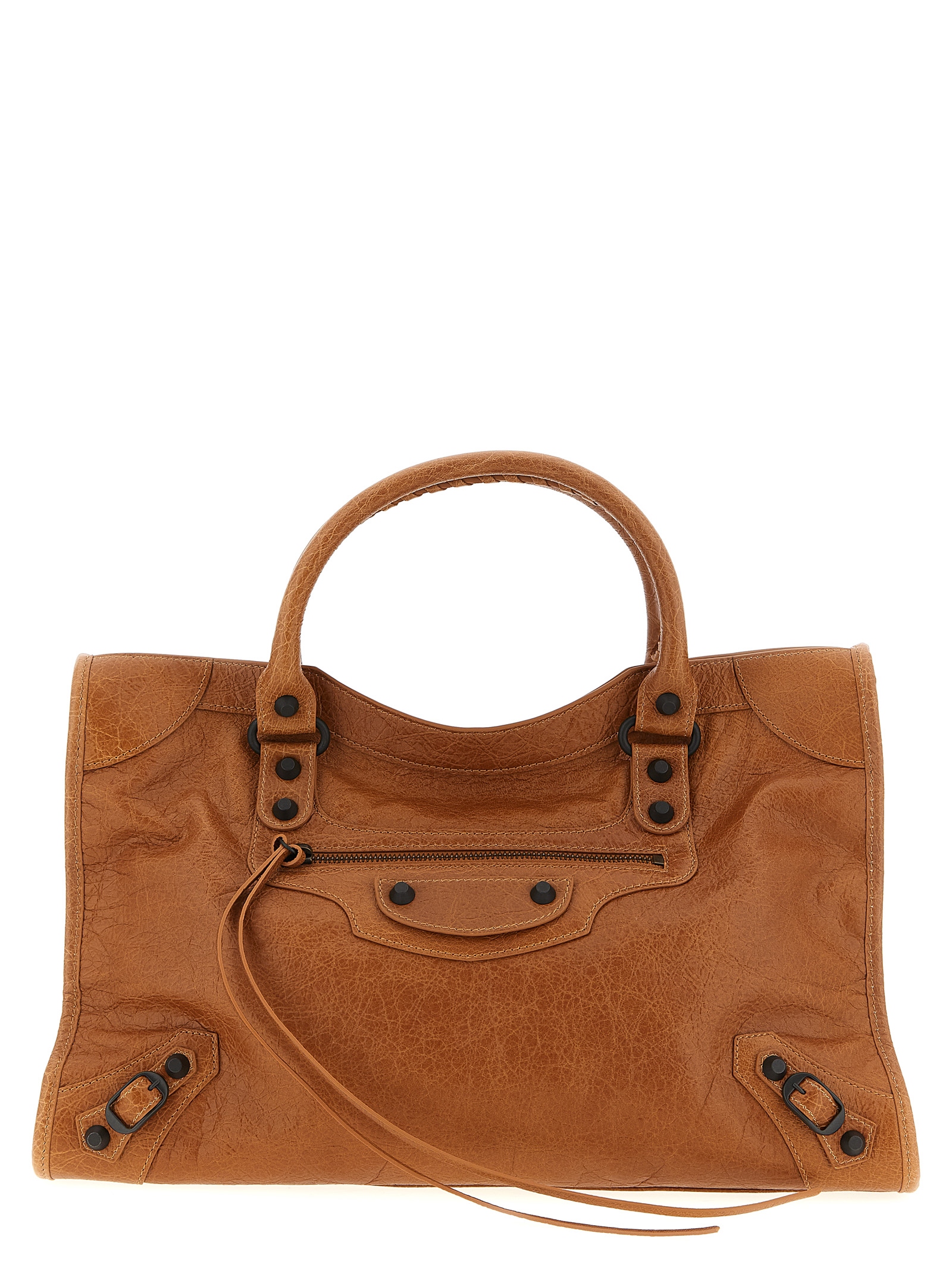 'Le City Bag M' handbag