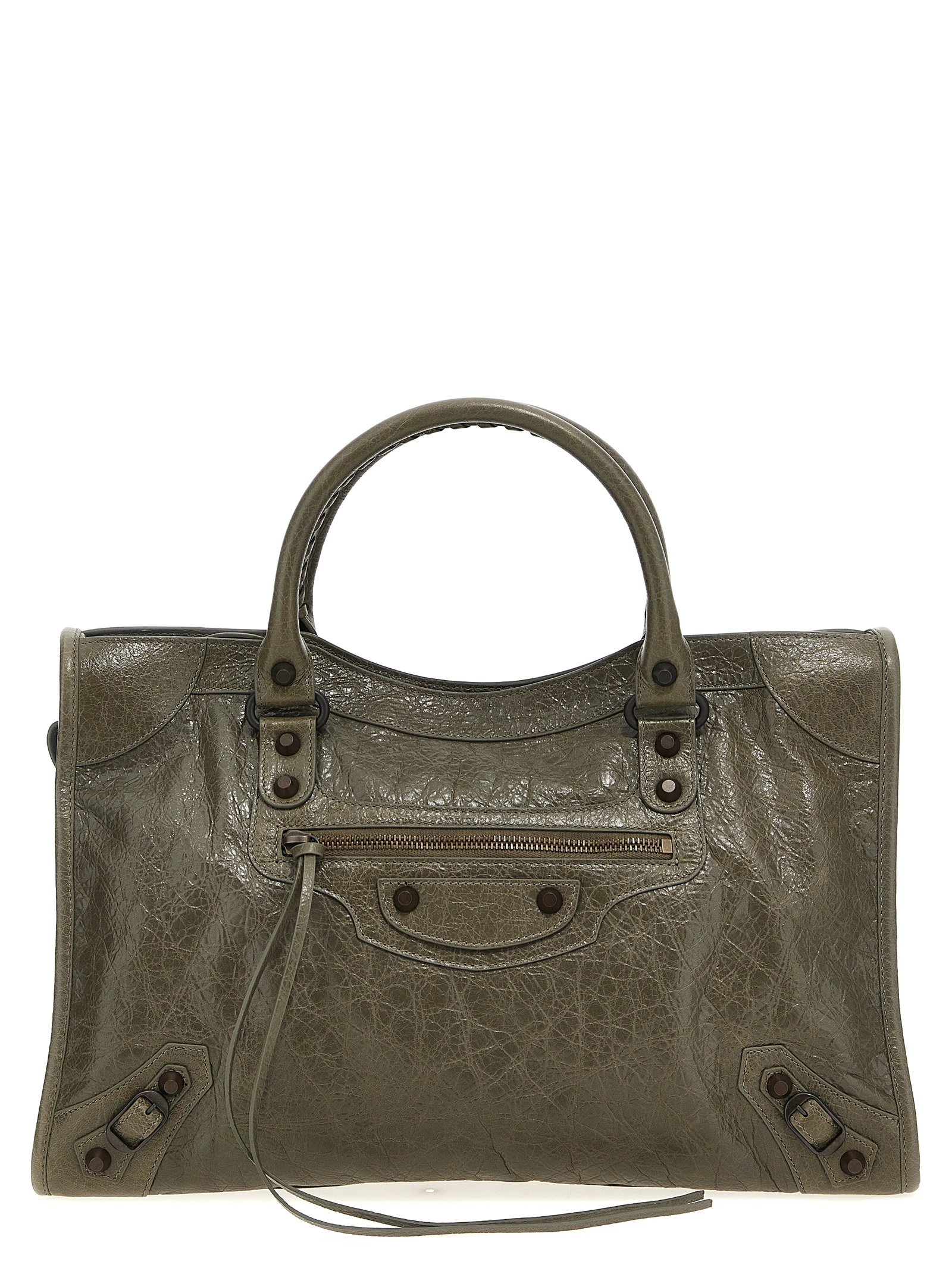 'Le City' medium handbag