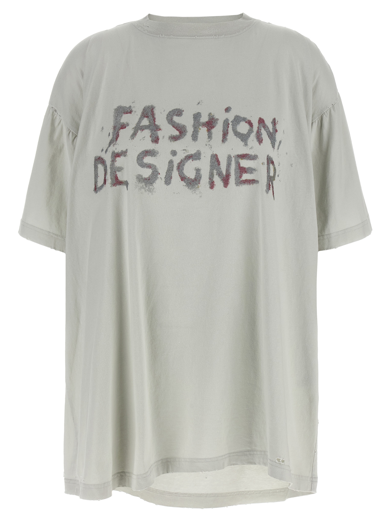 'Fashion Designer' T-shirt