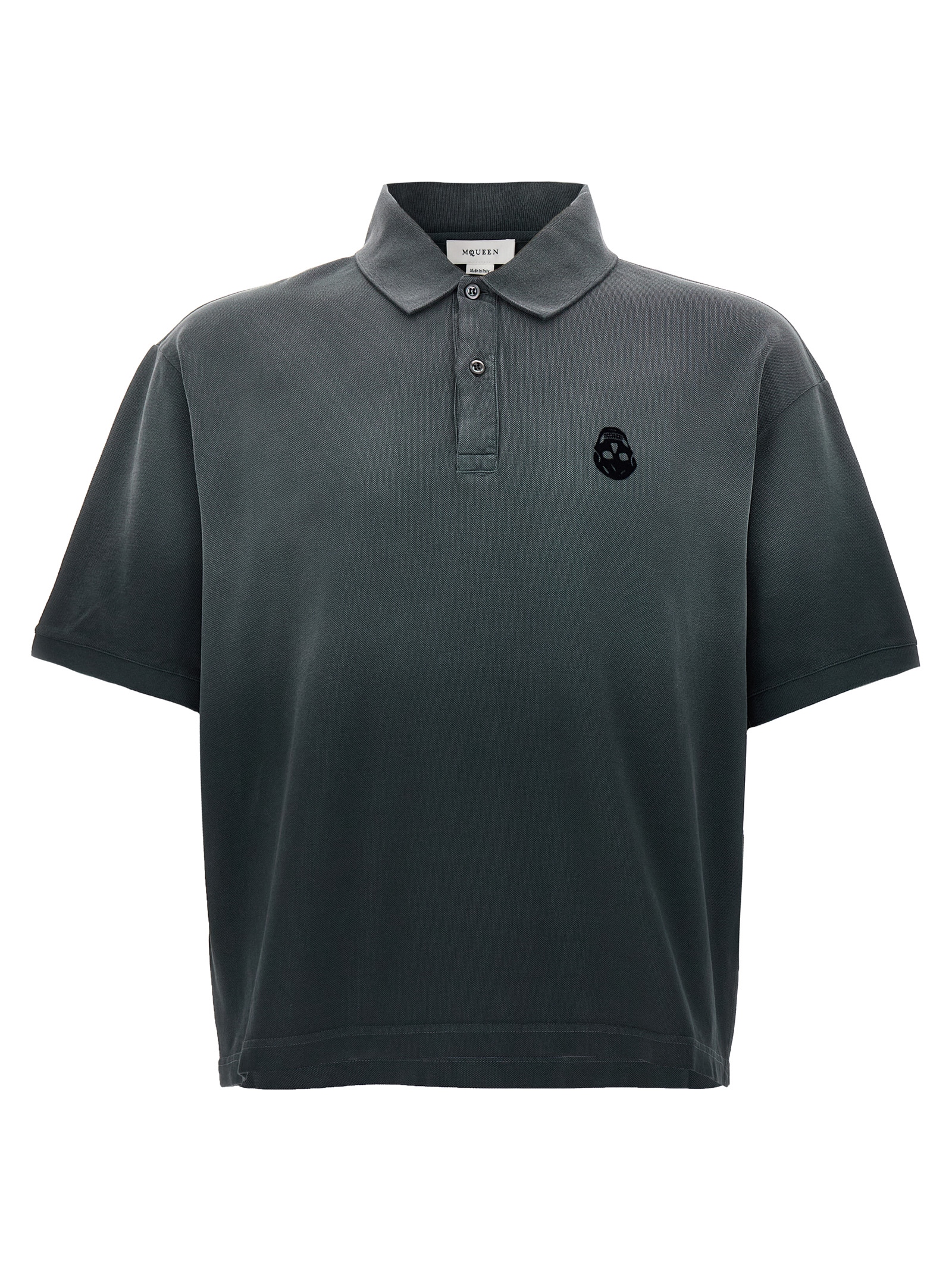 Polo Skull