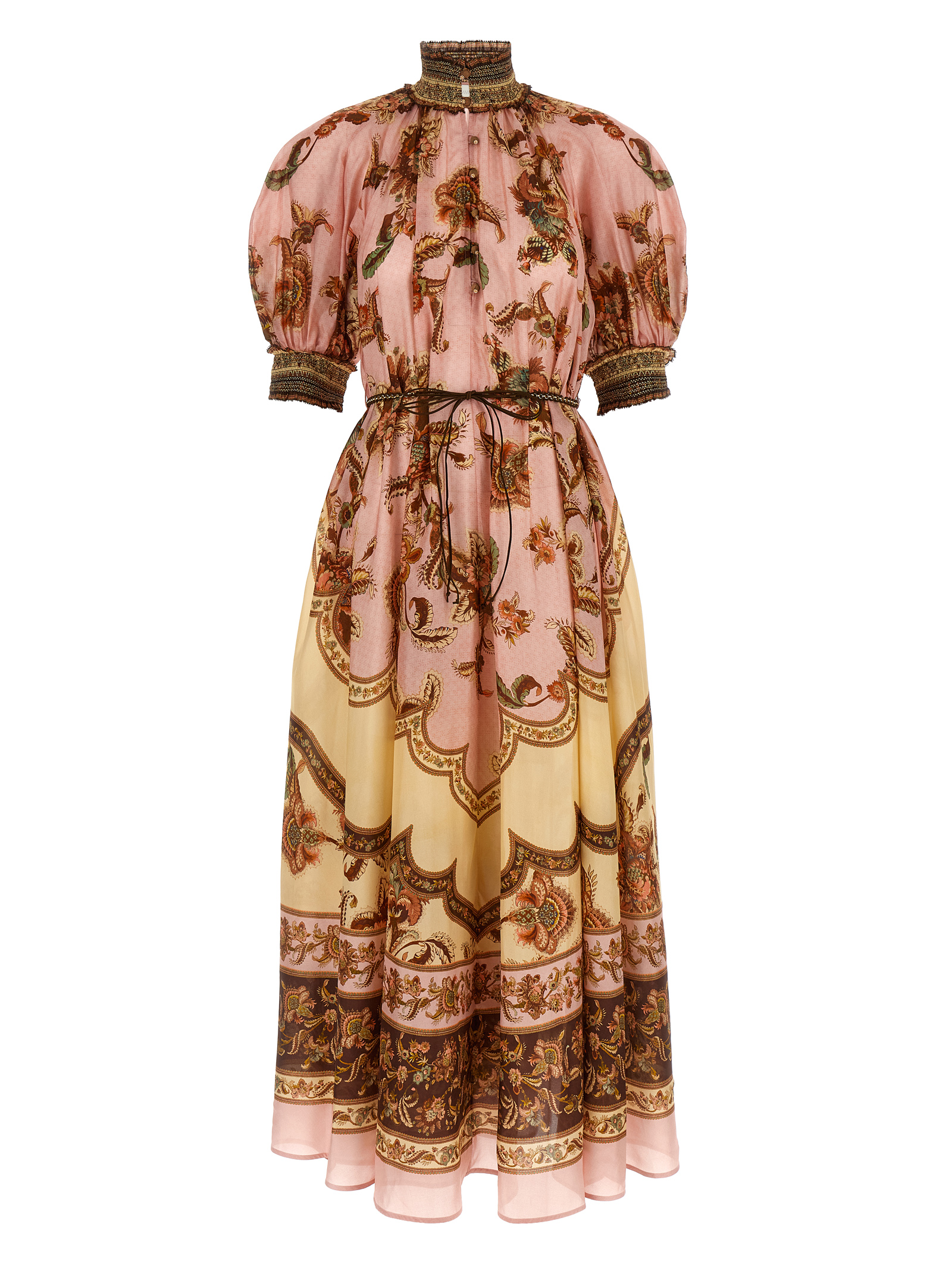 'Aster' dress