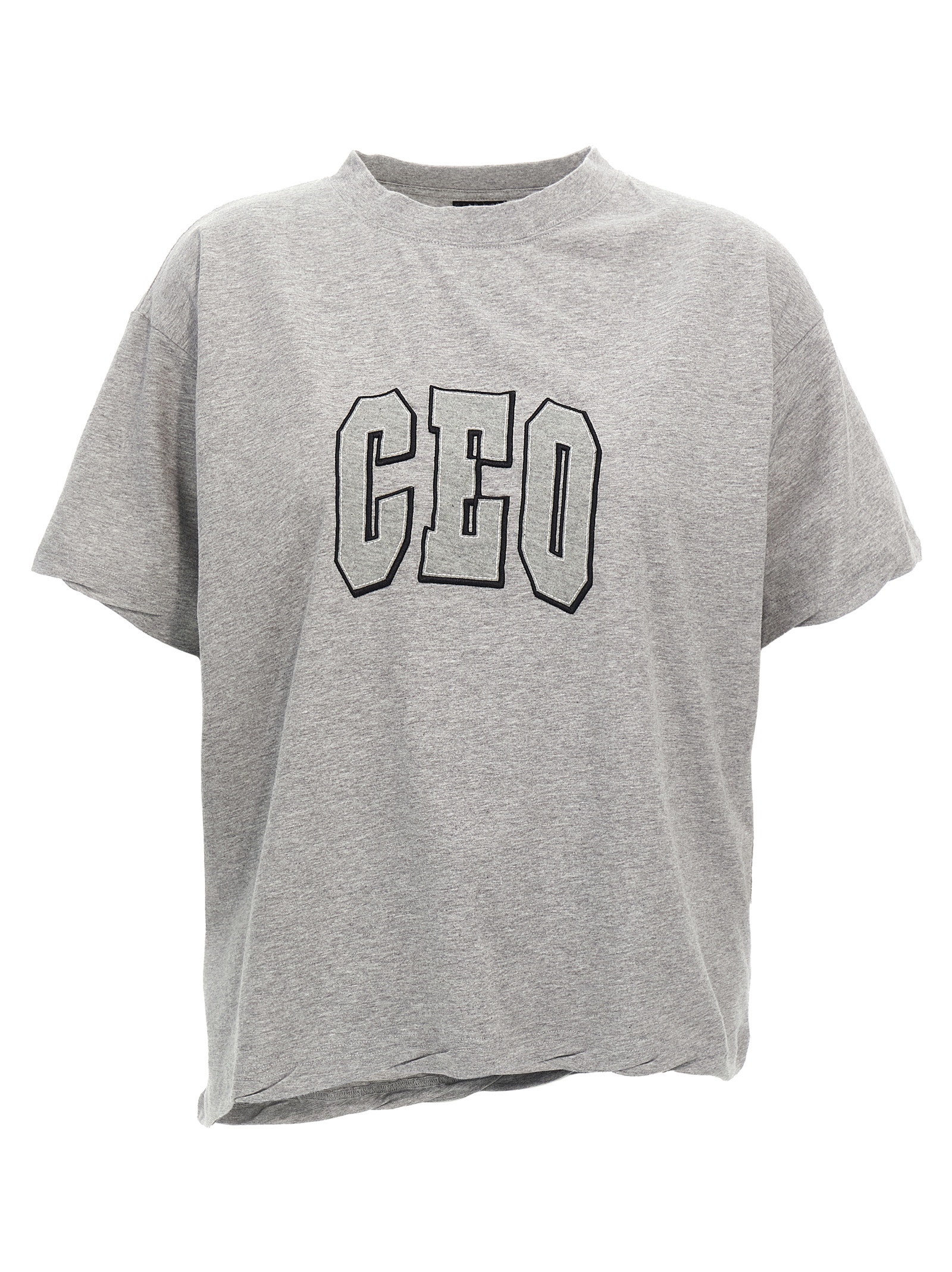 'CEO Team Logo' T-shirt