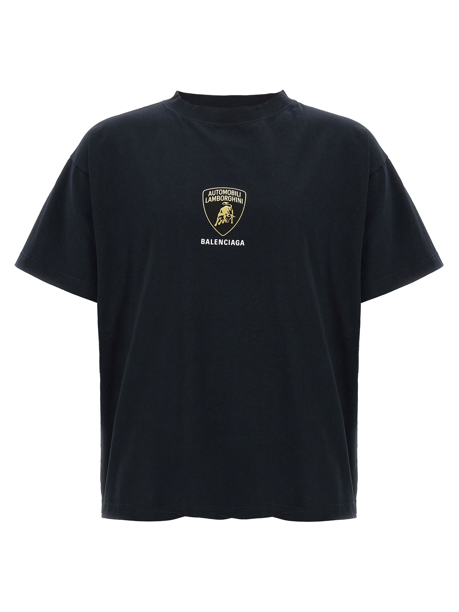 'Balenciaga | Automobili Lamborghini' T-shirt