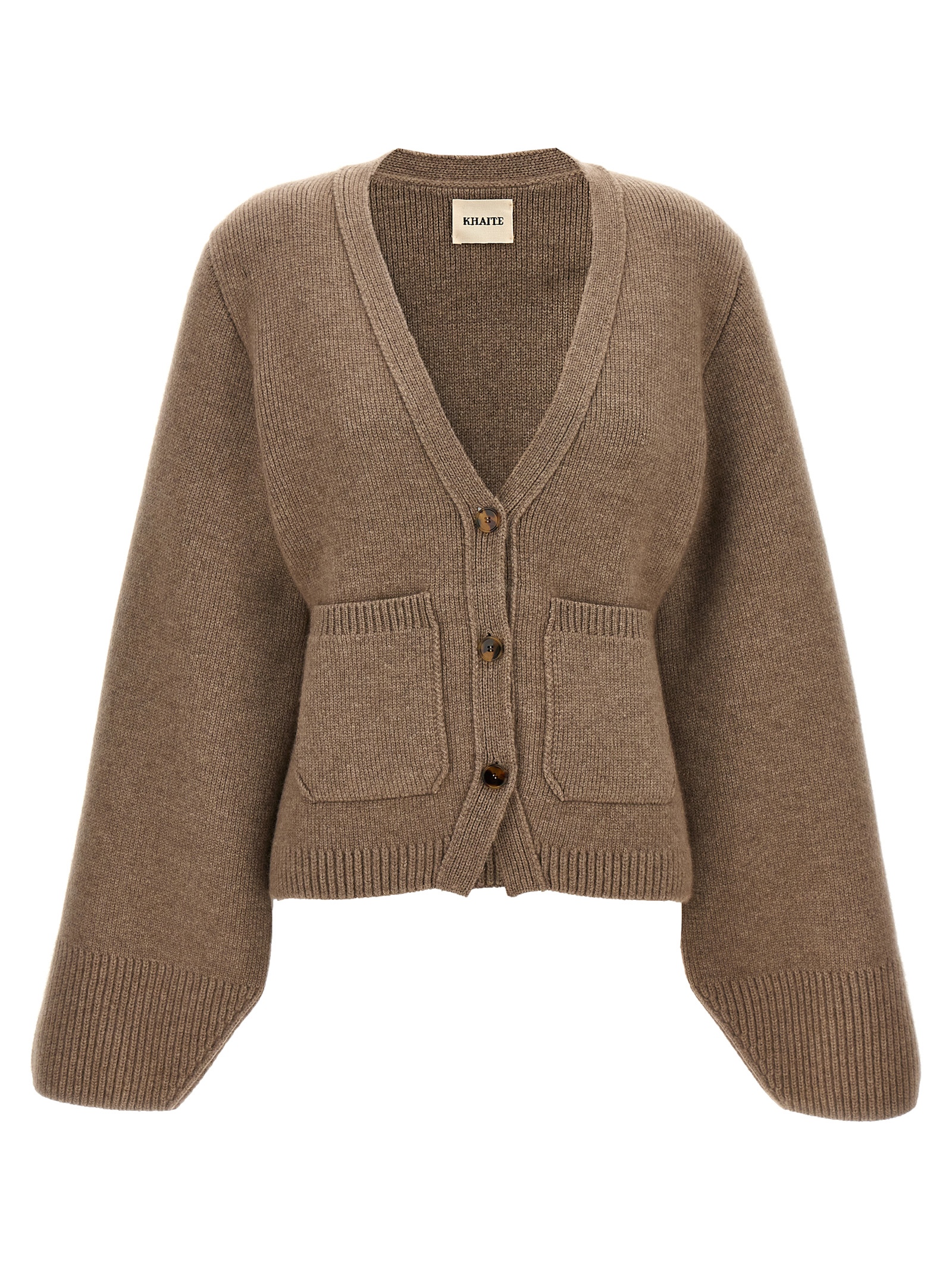 'Scarlet' cardigan
