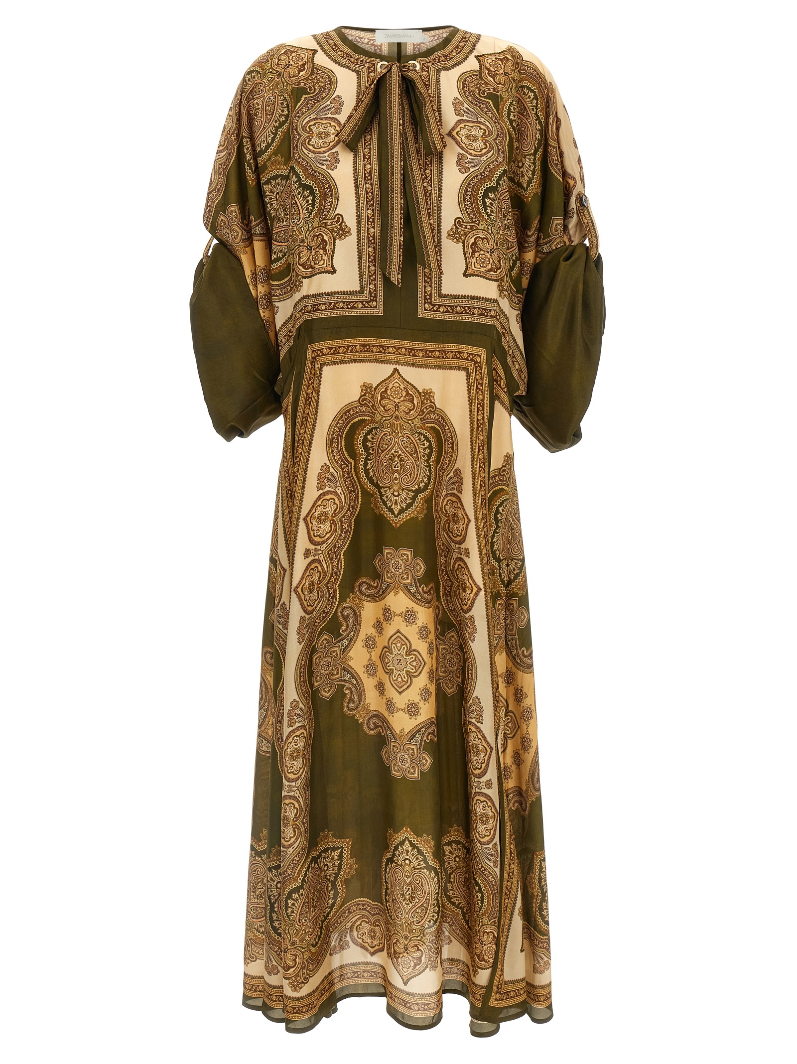 'Mahon' dress
