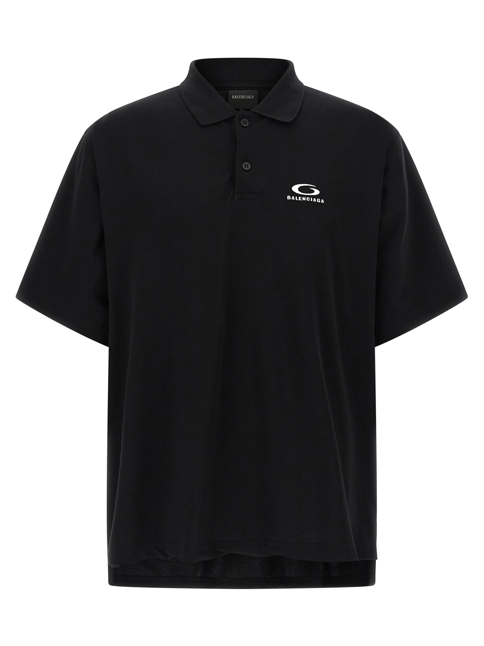 'Laurel Classic' polo shirt