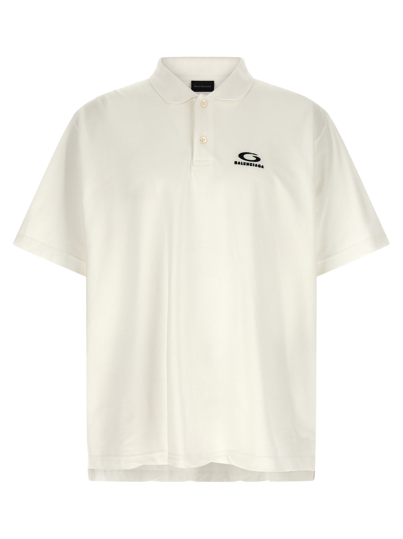 'Laurel Classic' polo shirt