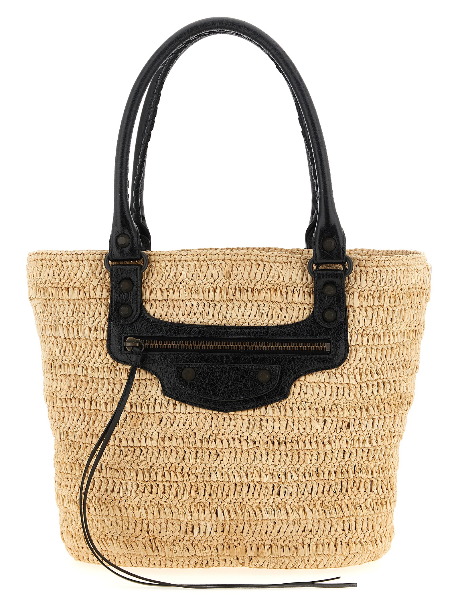 'Le City' small handbag