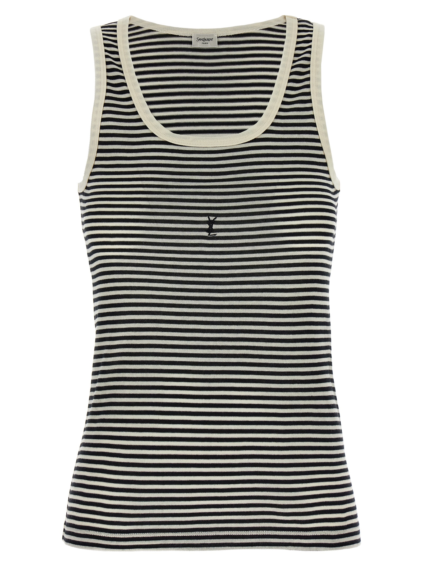 Cassandra tank top