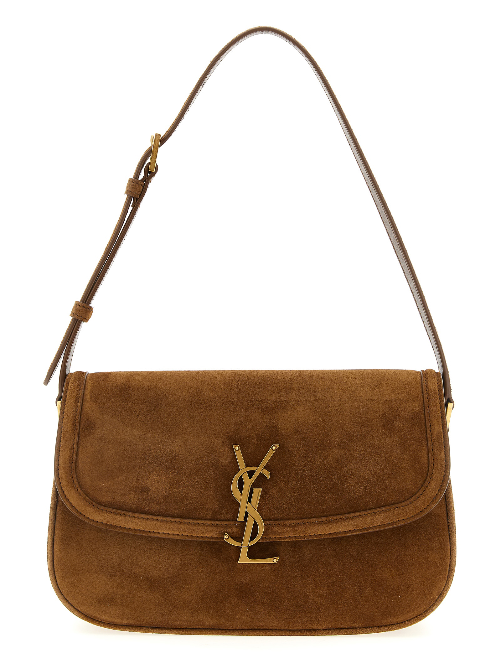 'Solferino' medium shoulder bag