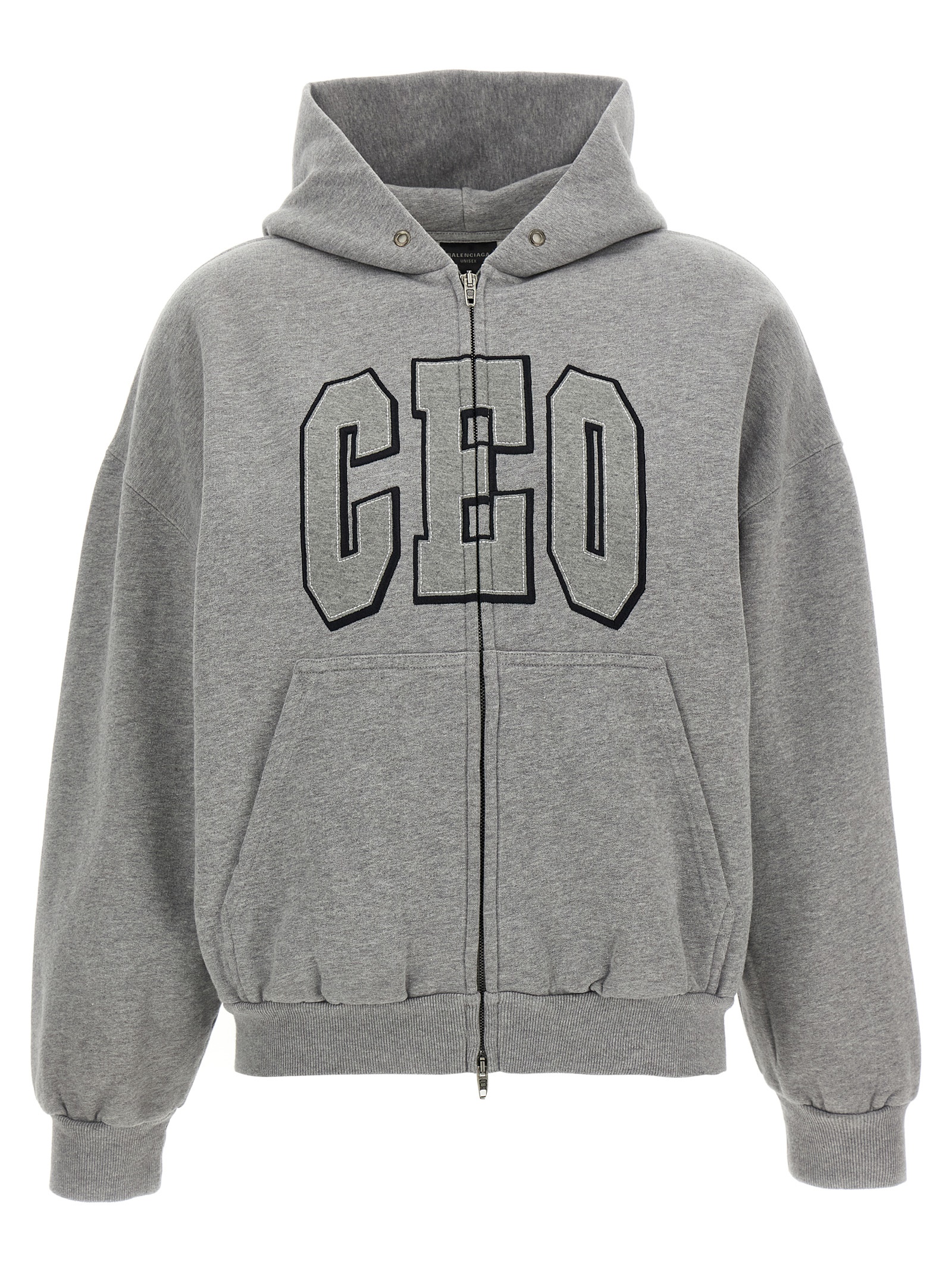 'CEO' hoodie