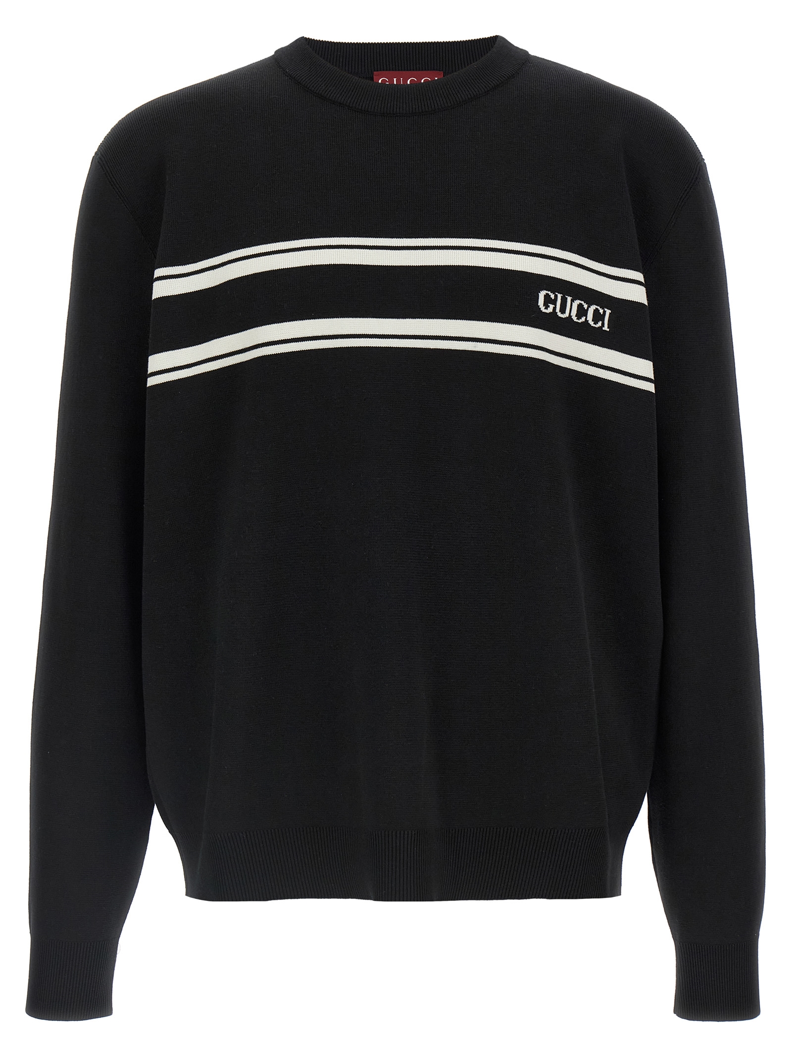 'Intarsio Gucci' sweater