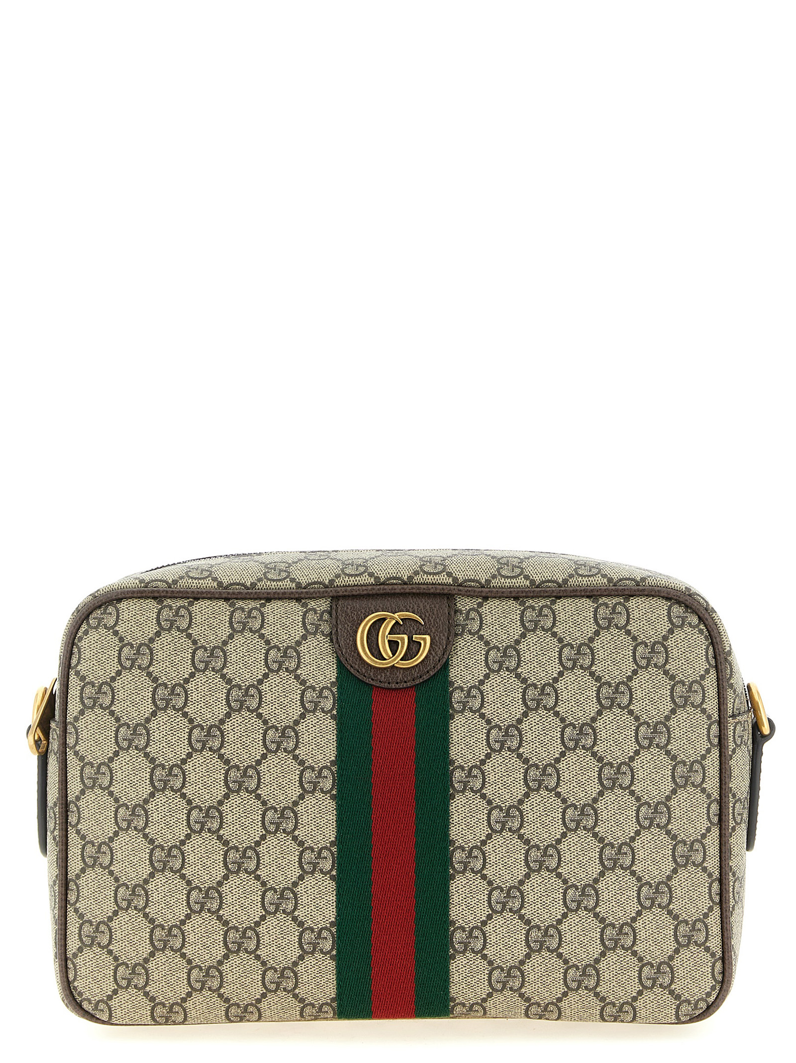 'Ophidia' crossbody bag