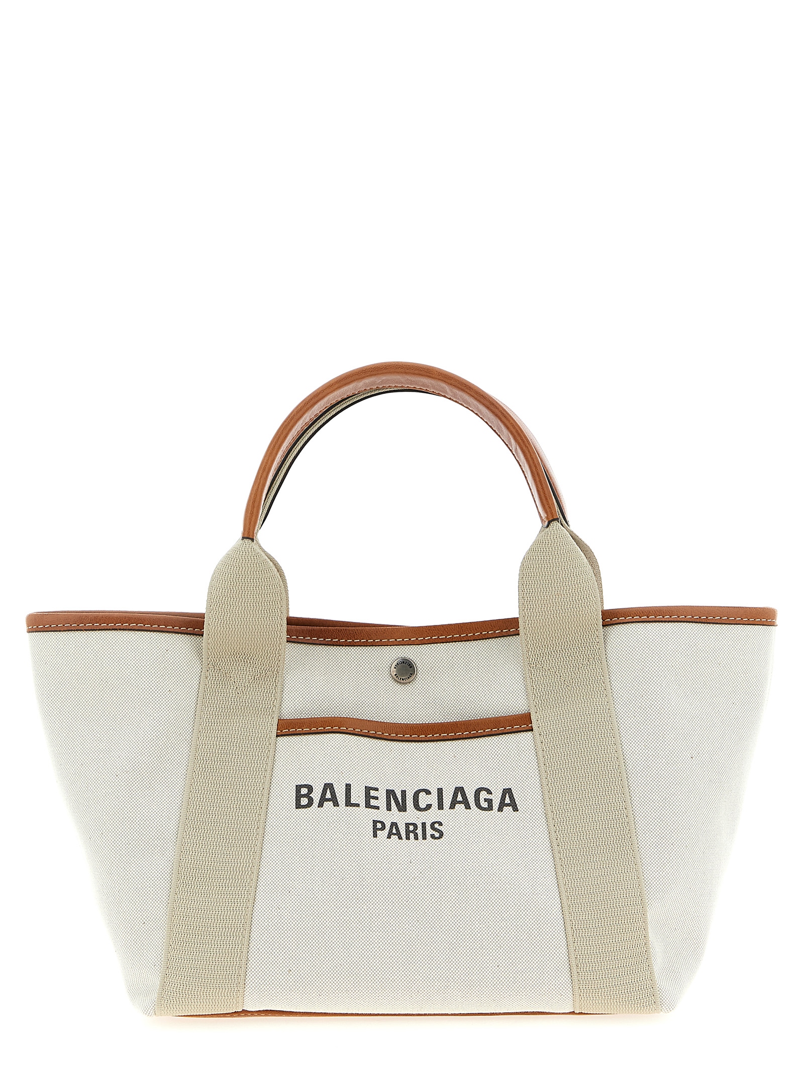 Small 'Biarritz' shopping bag