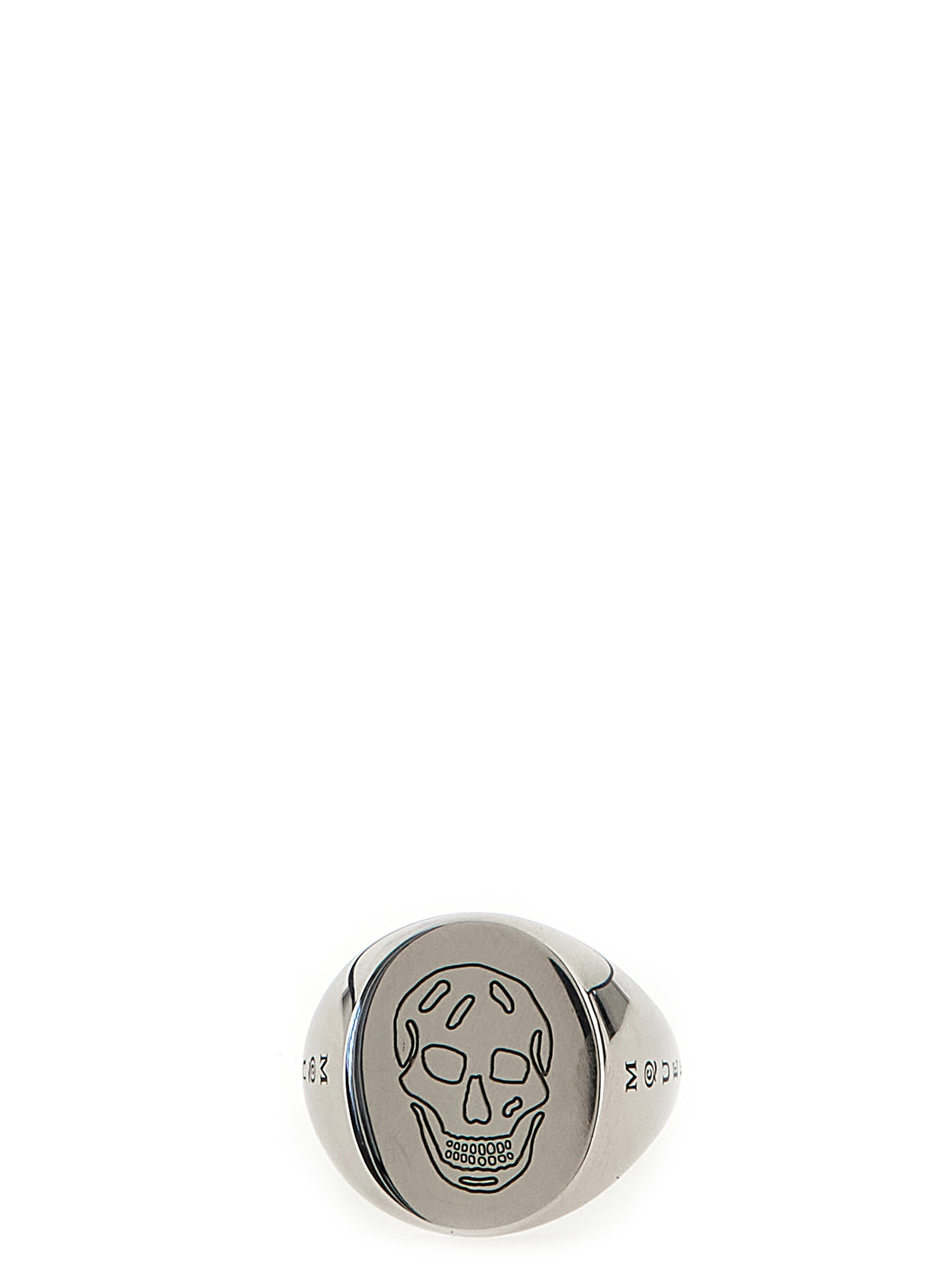 'Signet' ring