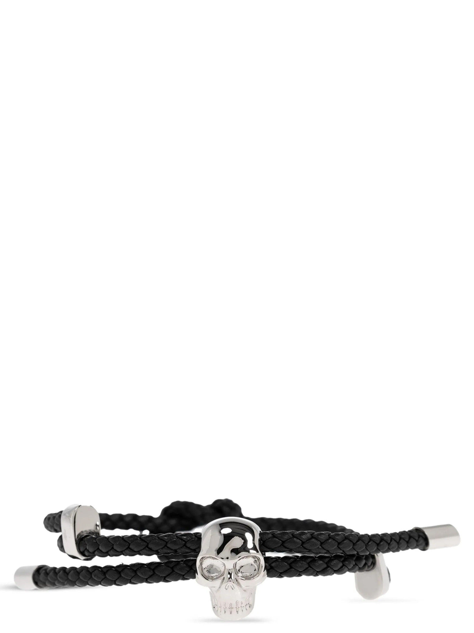 Braided bracelet