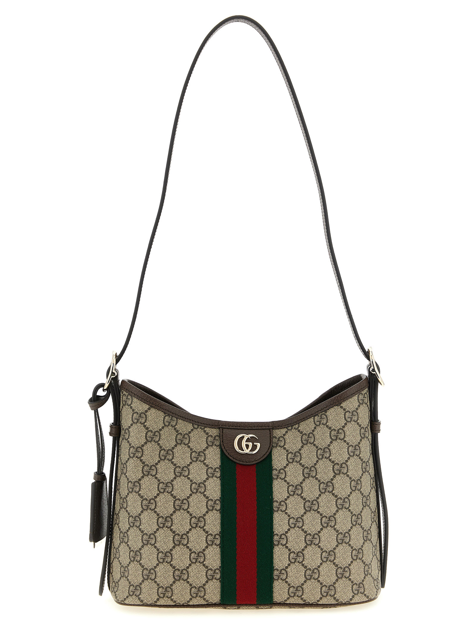 'Ophidia' small shoulder bag