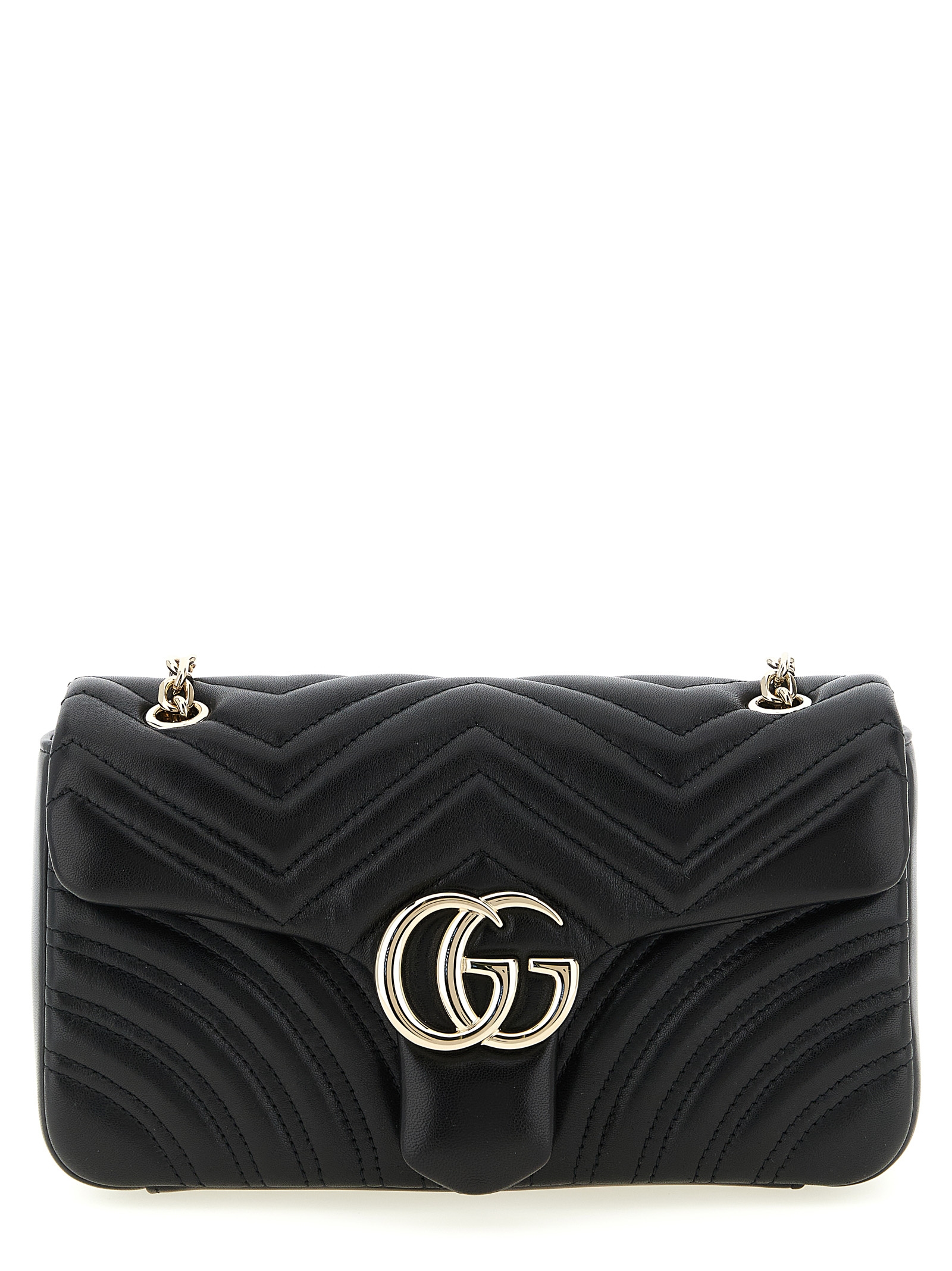 'GG Marmont' medium shoulder bag
