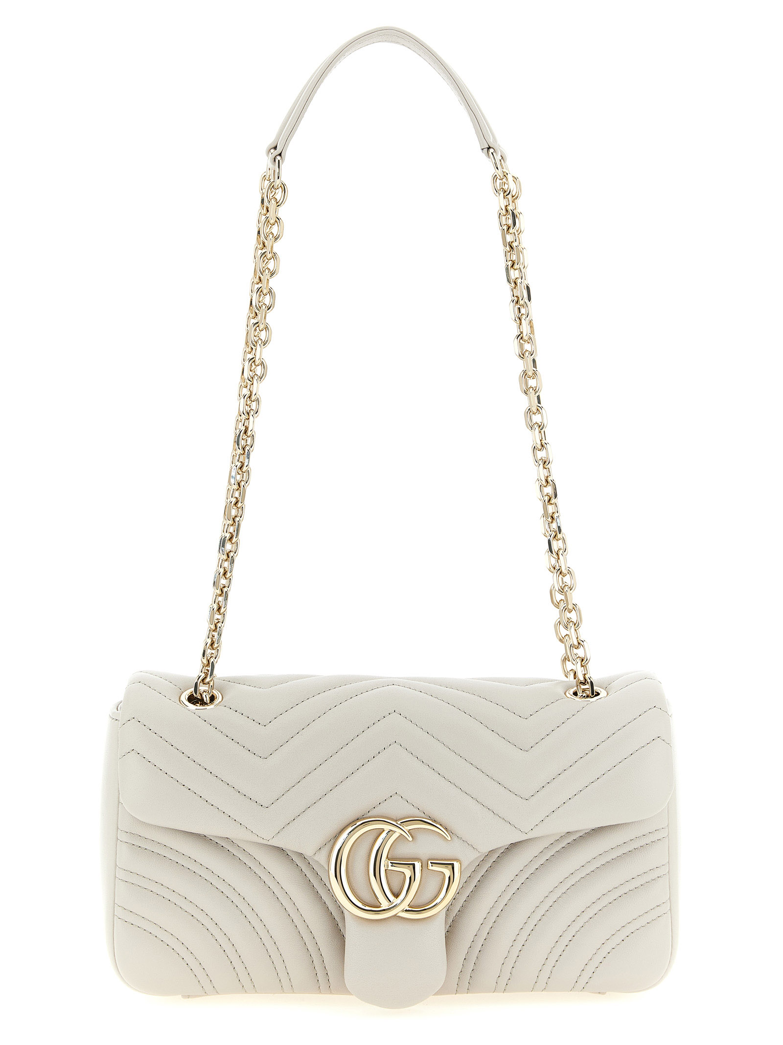 'GG Marmont' medium shoulder bag