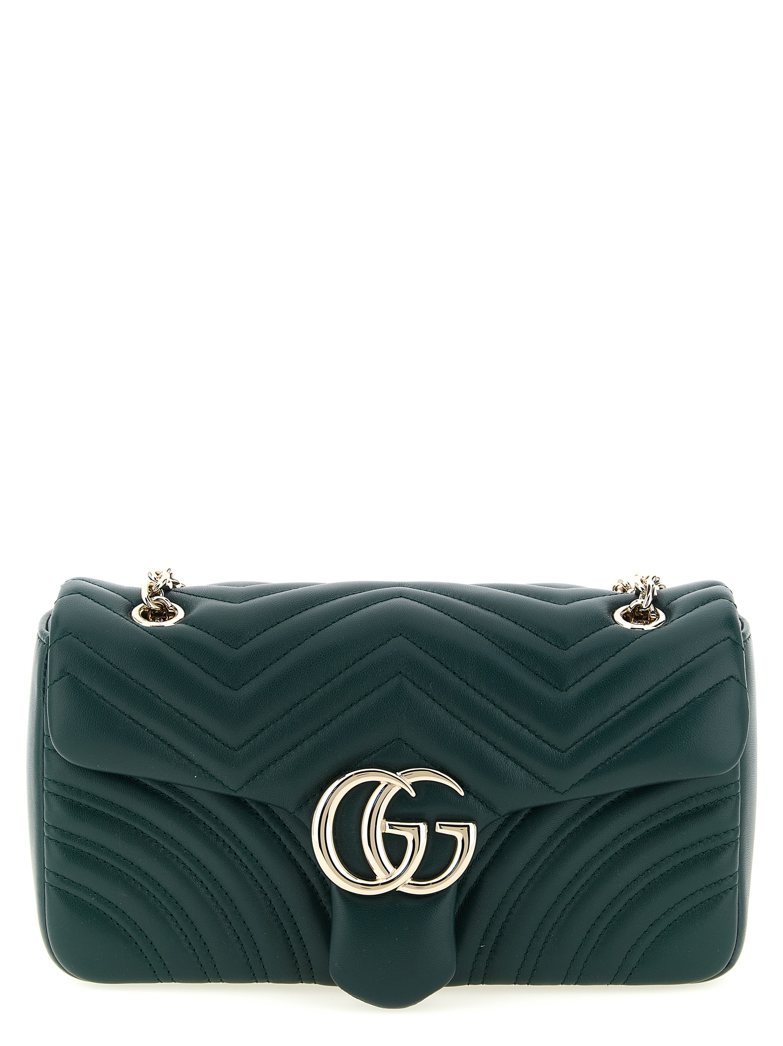 'GG Marmont' medium shoulder bag