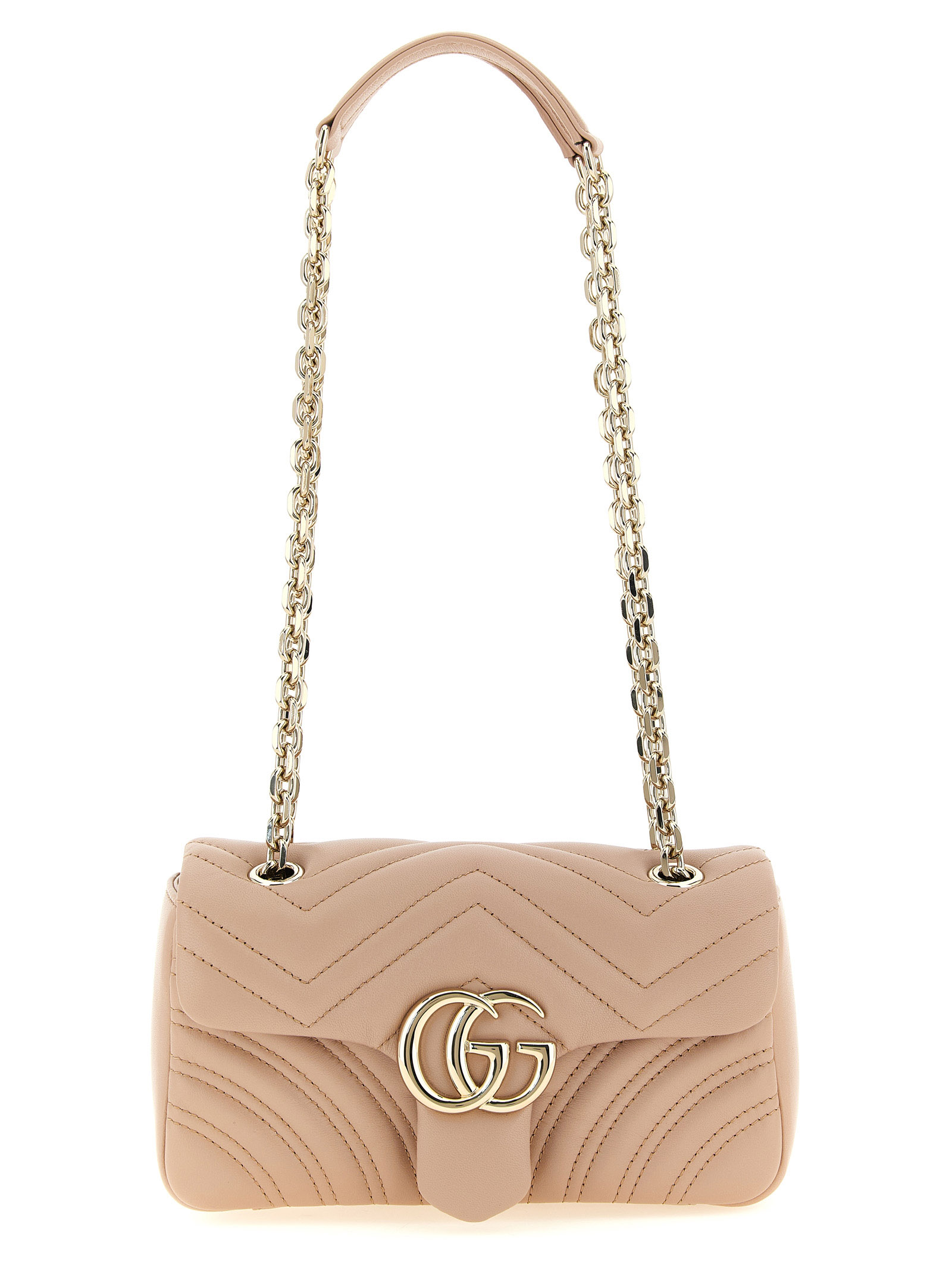 'GG Marmont' small shoulder bag