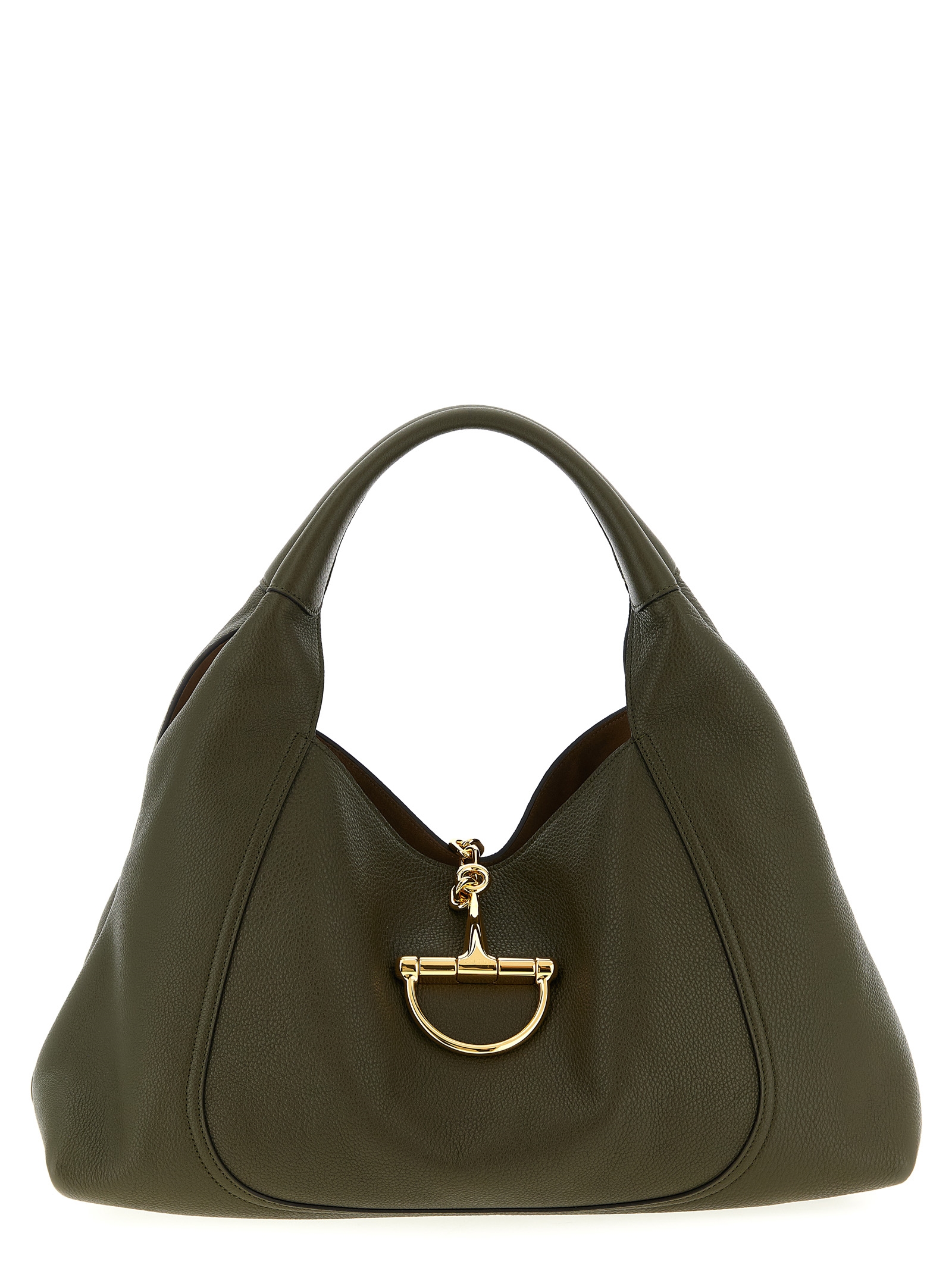 'Gucci Softbit' maxi shoulder bag
