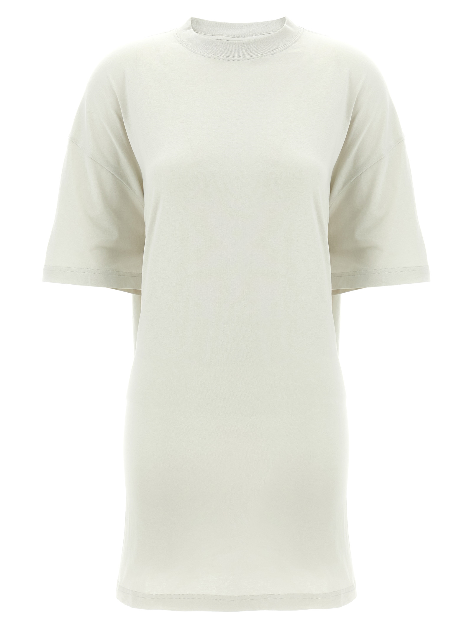 'Semiaderente' dress