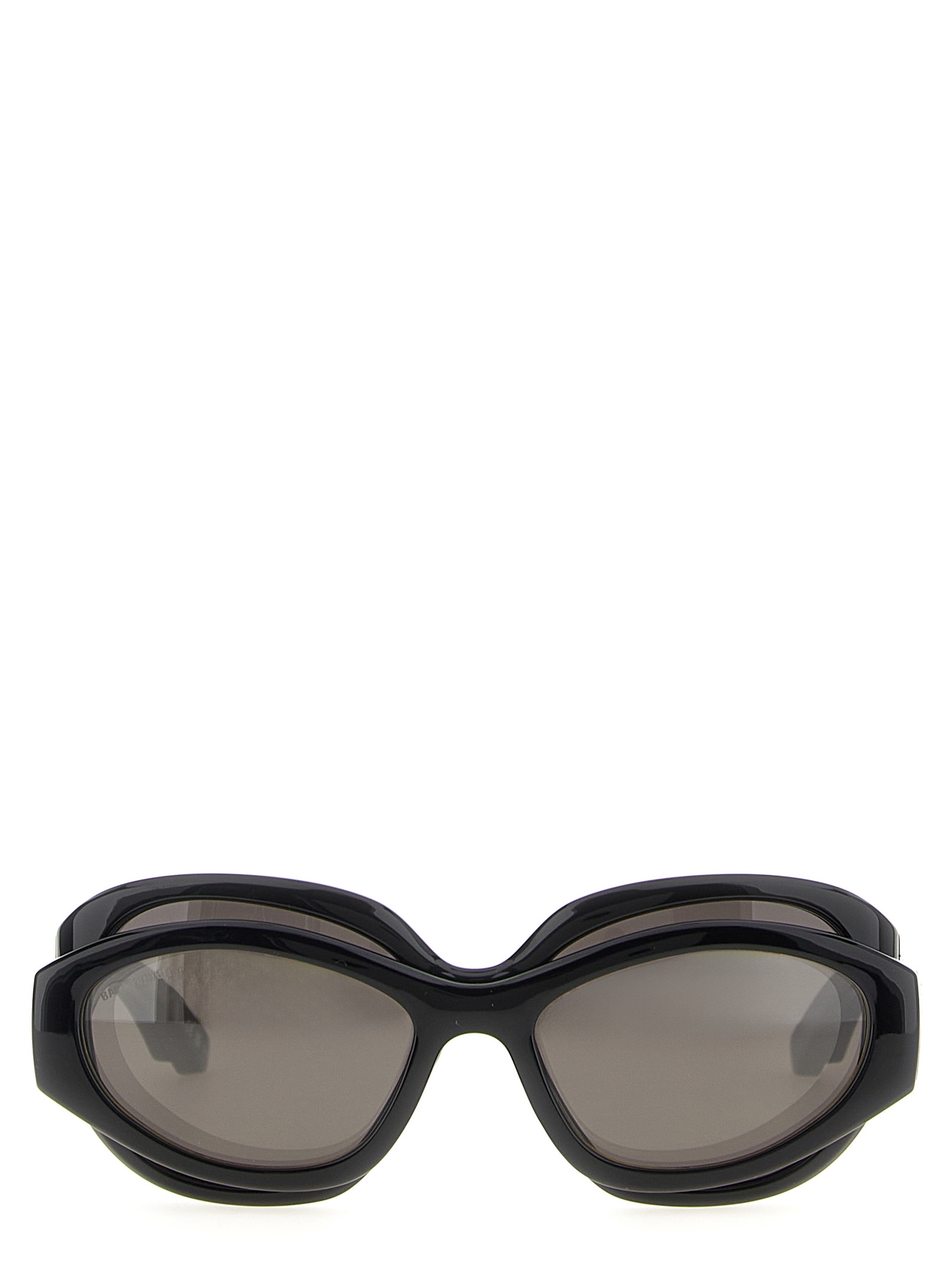 'Superbusy Round' sunglasses