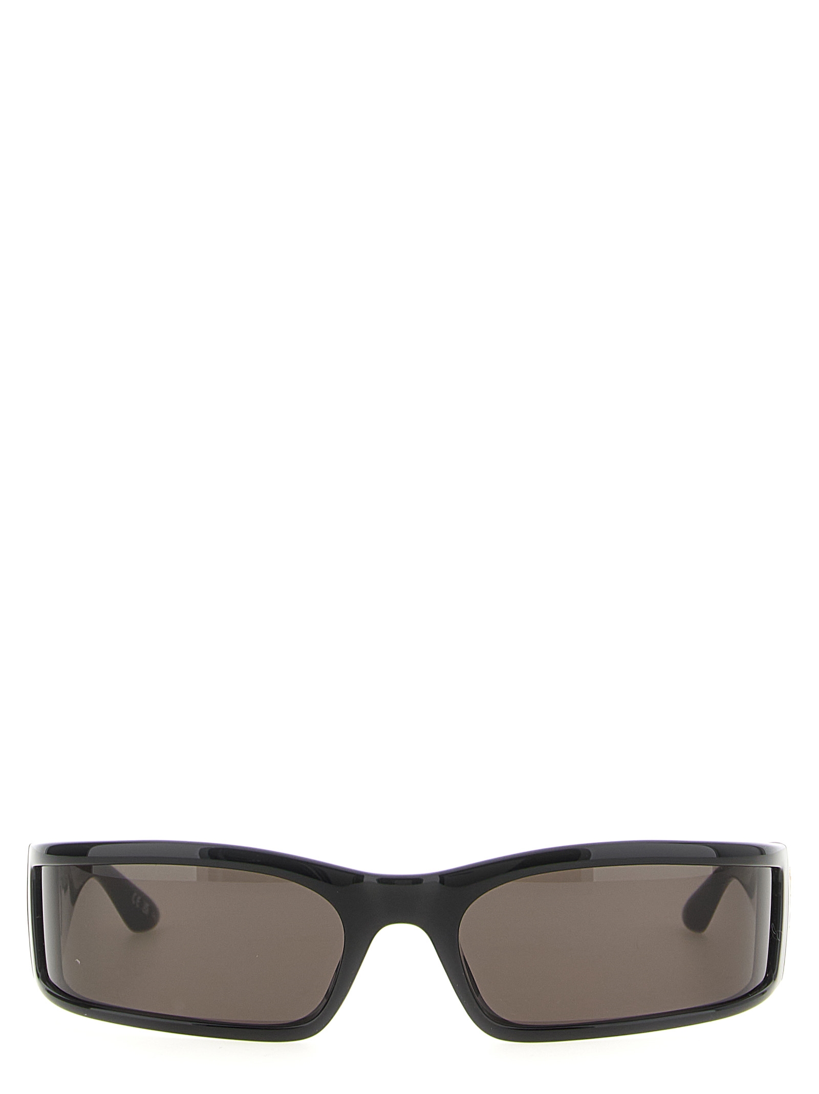 'Sunset Rectangle' sunglasses