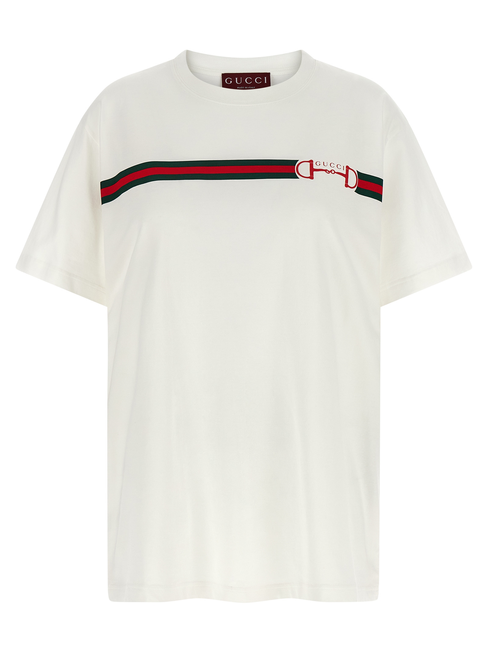 'Nastro Web' T-shirt