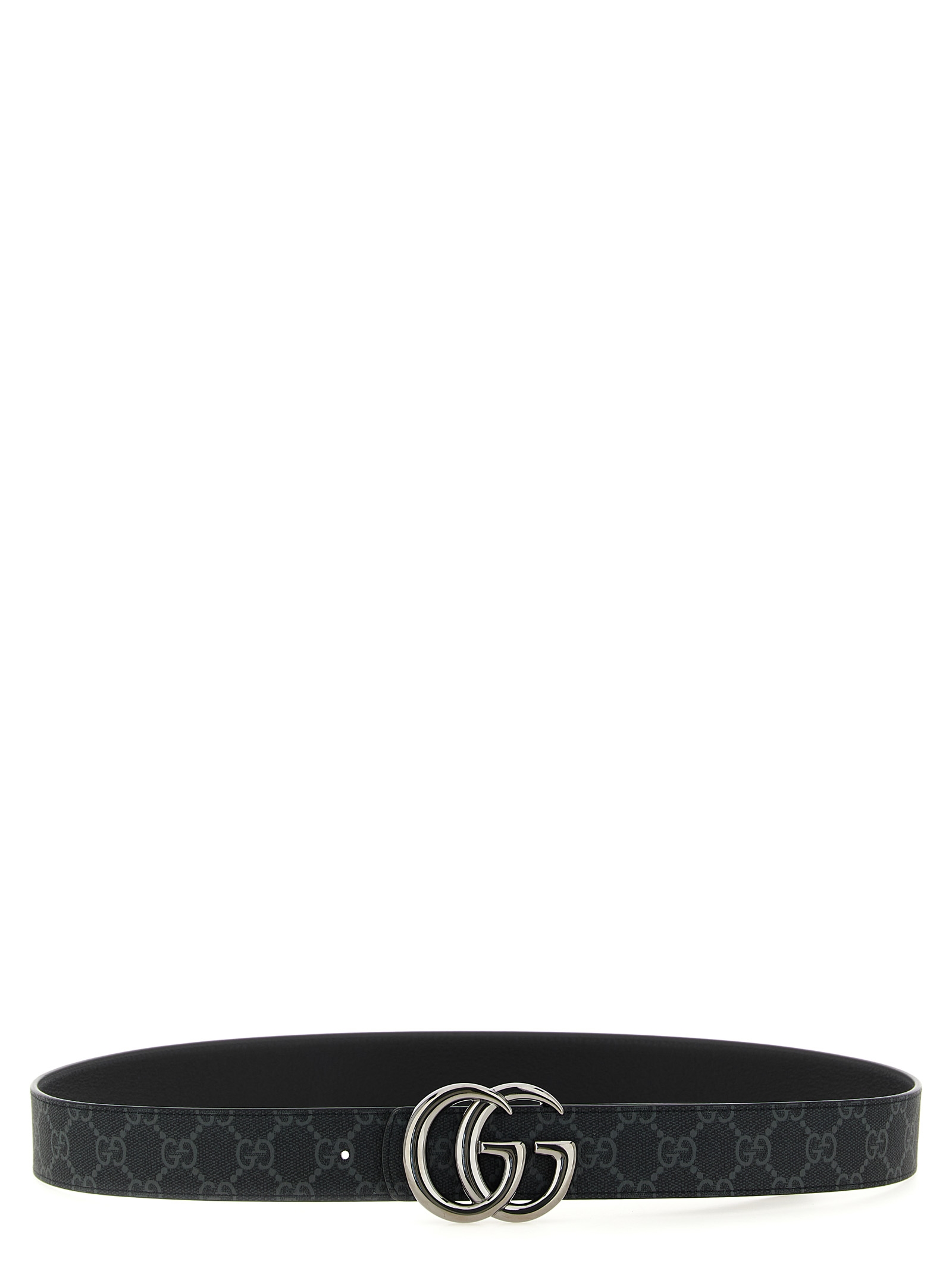 'GG Marmont' reversible belt